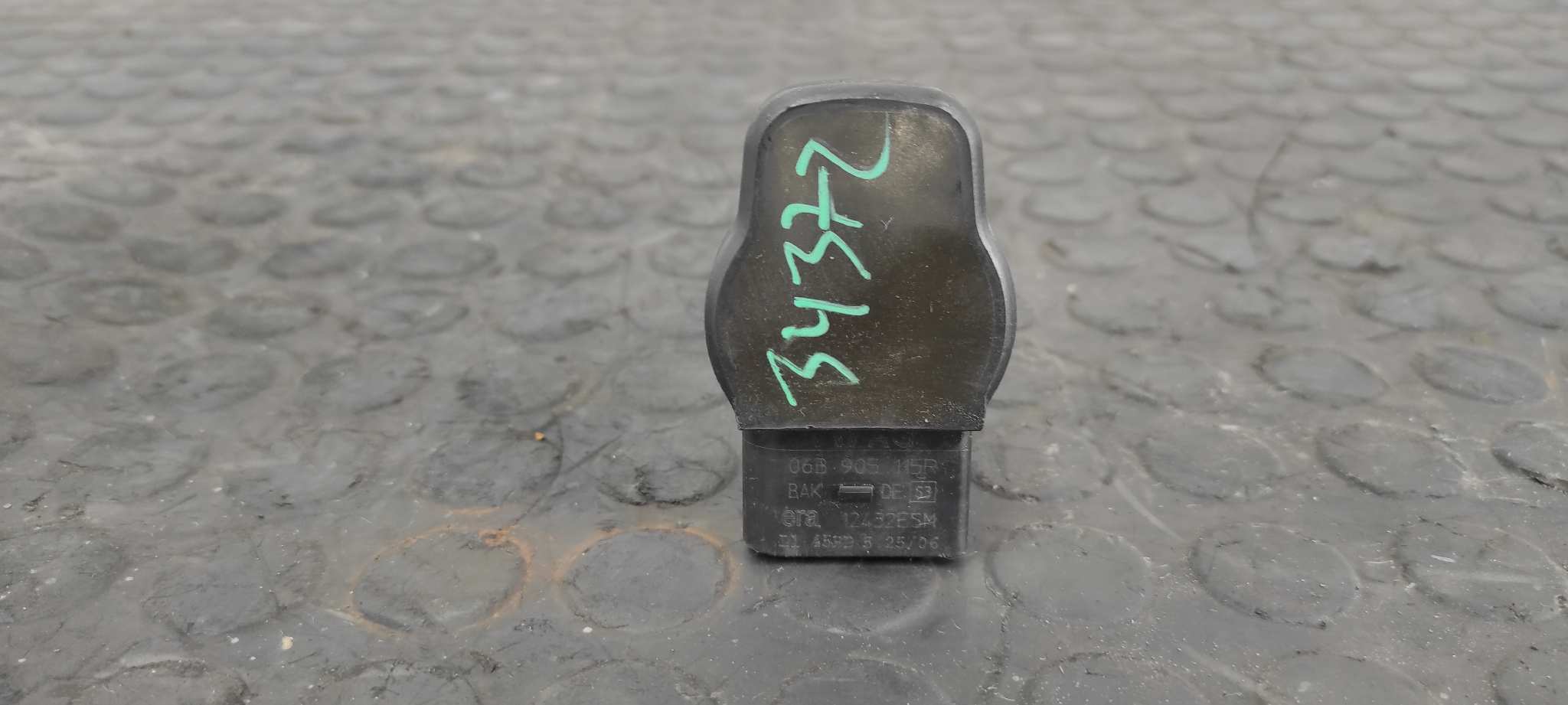 BOBINA ENCENDIDO SEAT CORDOBA BERLINA (6K2) - vista 5