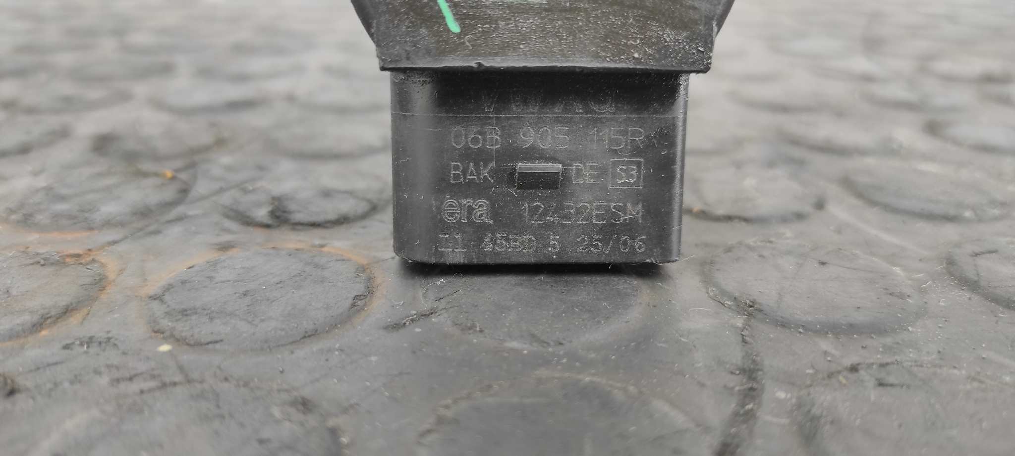 BOBINA ENCENDIDO SEAT CORDOBA BERLINA (6K2) - vista 2