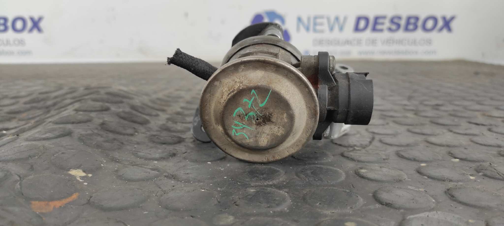 VALVULA EGR SEAT CORDOBA BERLINA (6K2) - vista 3