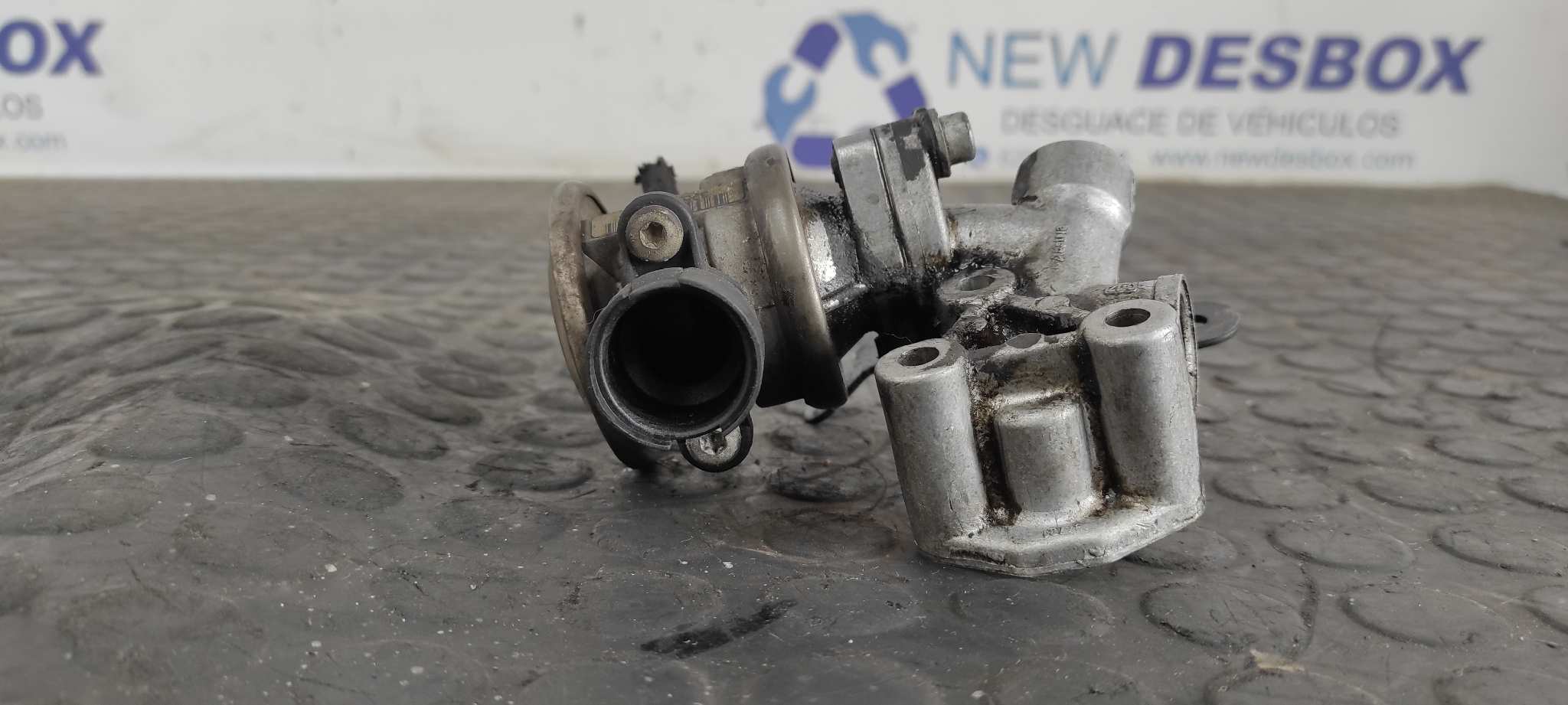 VALVULA EGR SEAT CORDOBA BERLINA (6K2) - vista 4