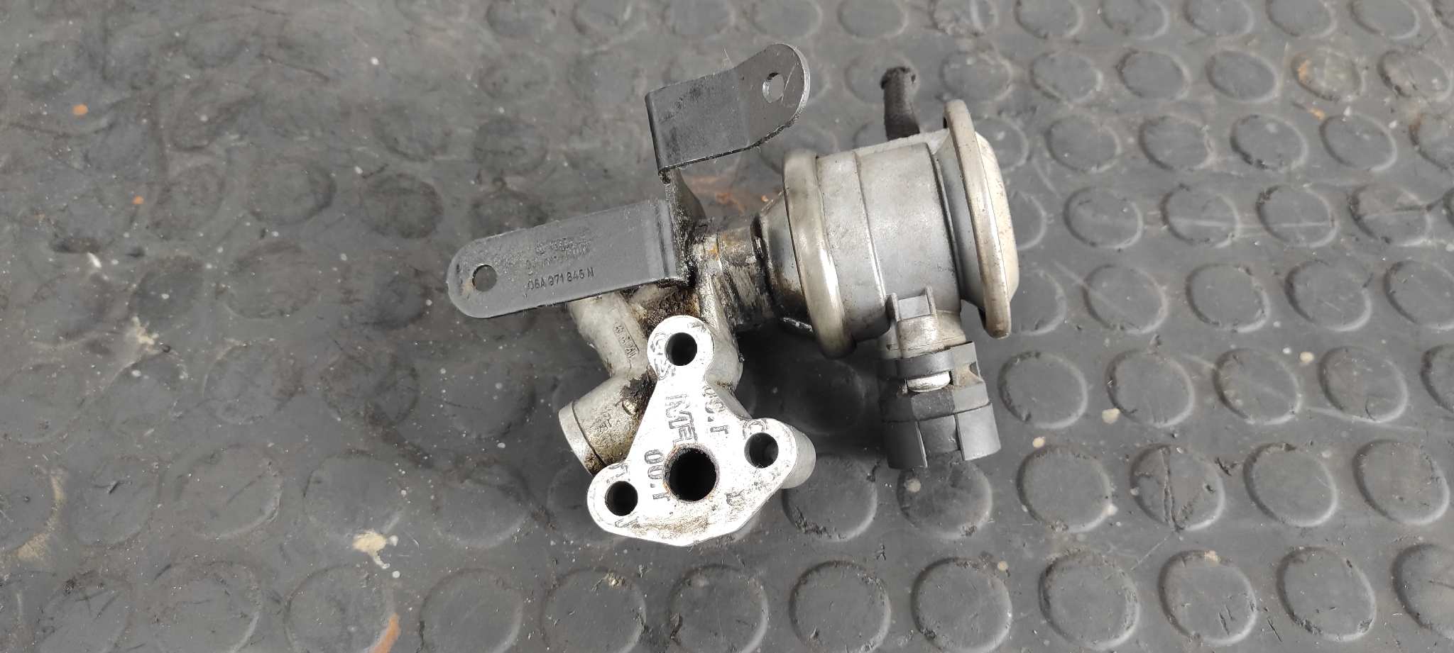 VALVULA EGR SEAT CORDOBA BERLINA (6K2) - vista 7