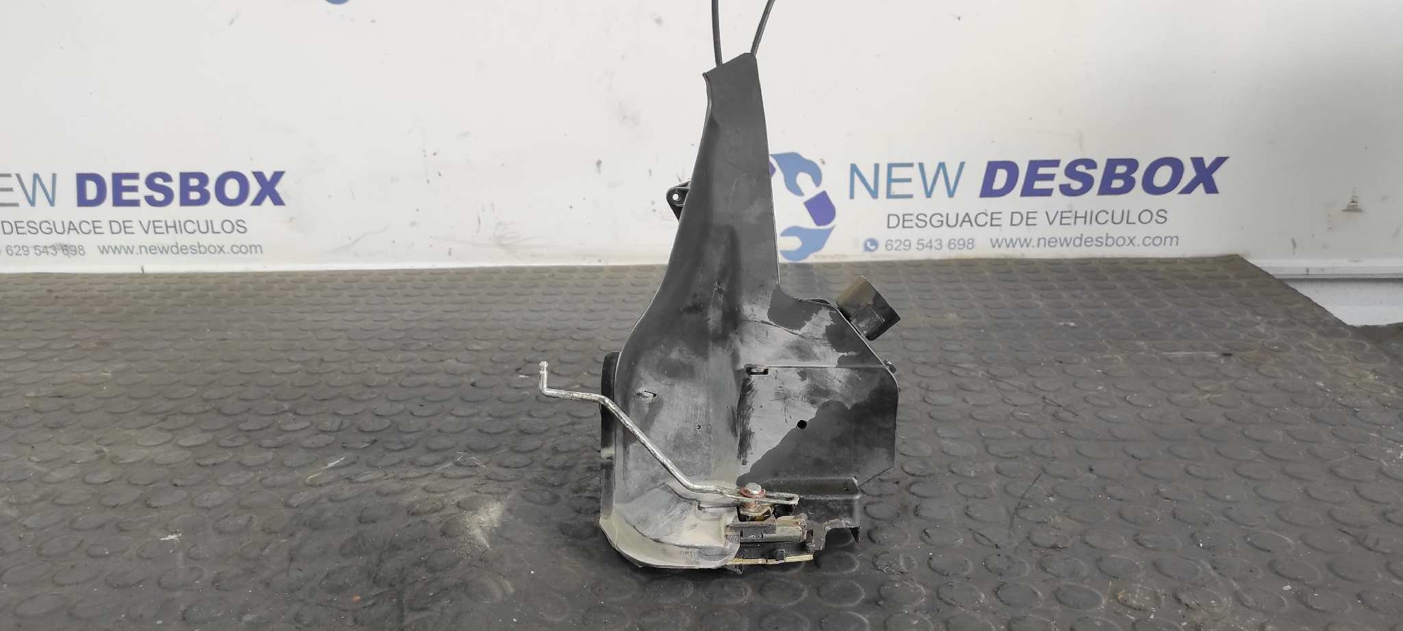 CERRADURA PUERTA TRASERA DERECHA TOYOTA RAV 4 (A2)