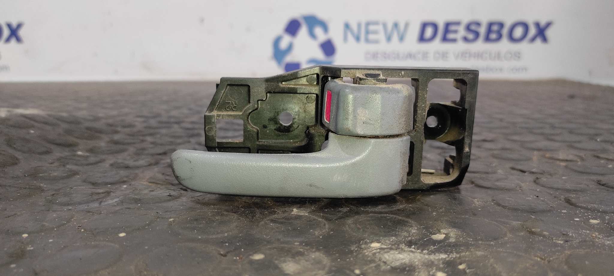 MANETA INTERIOR TRASERA DERECHA TOYOTA RAV 4 (A2)