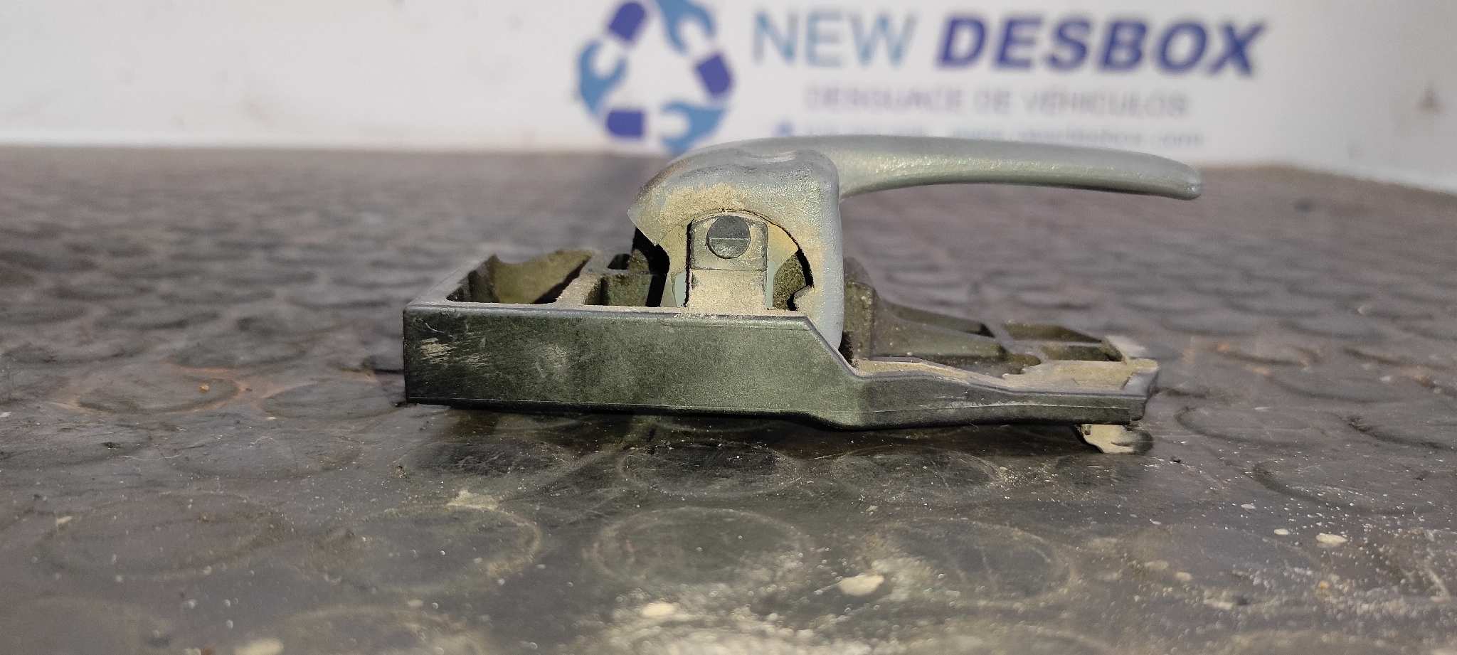 MANETA INTERIOR TRASERA DERECHA TOYOTA RAV 4 (A2) - vista 3