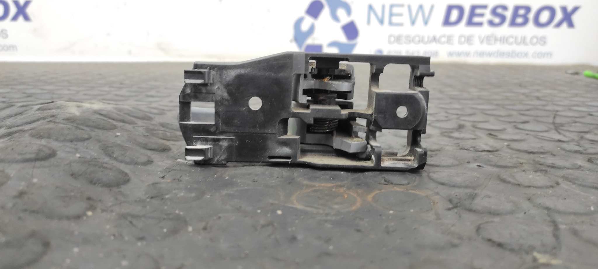 MANETA INTERIOR TRASERA IZQUIERDA TOYOTA RAV 4 (A2) - vista 3