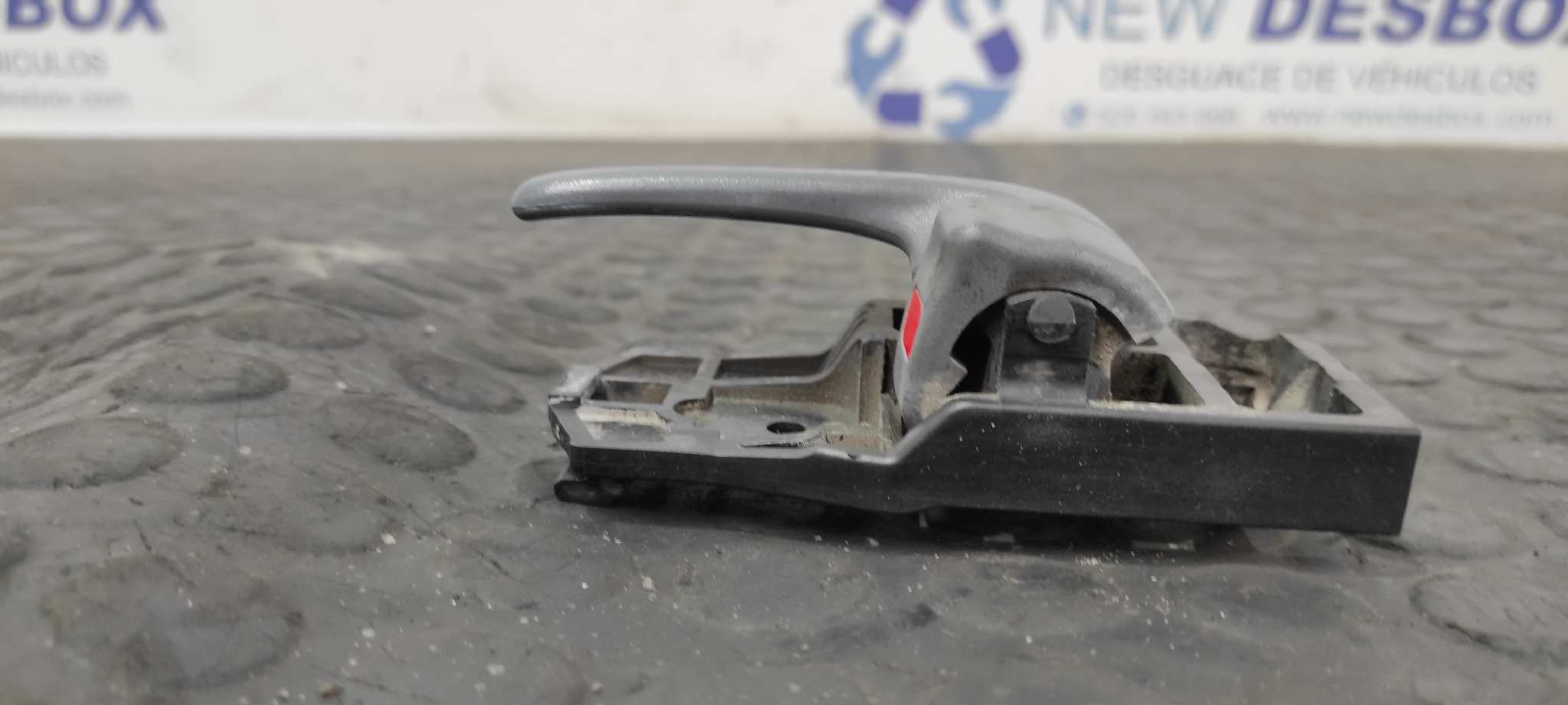 MANETA INTERIOR TRASERA IZQUIERDA TOYOTA RAV 4 (A2) - vista 4