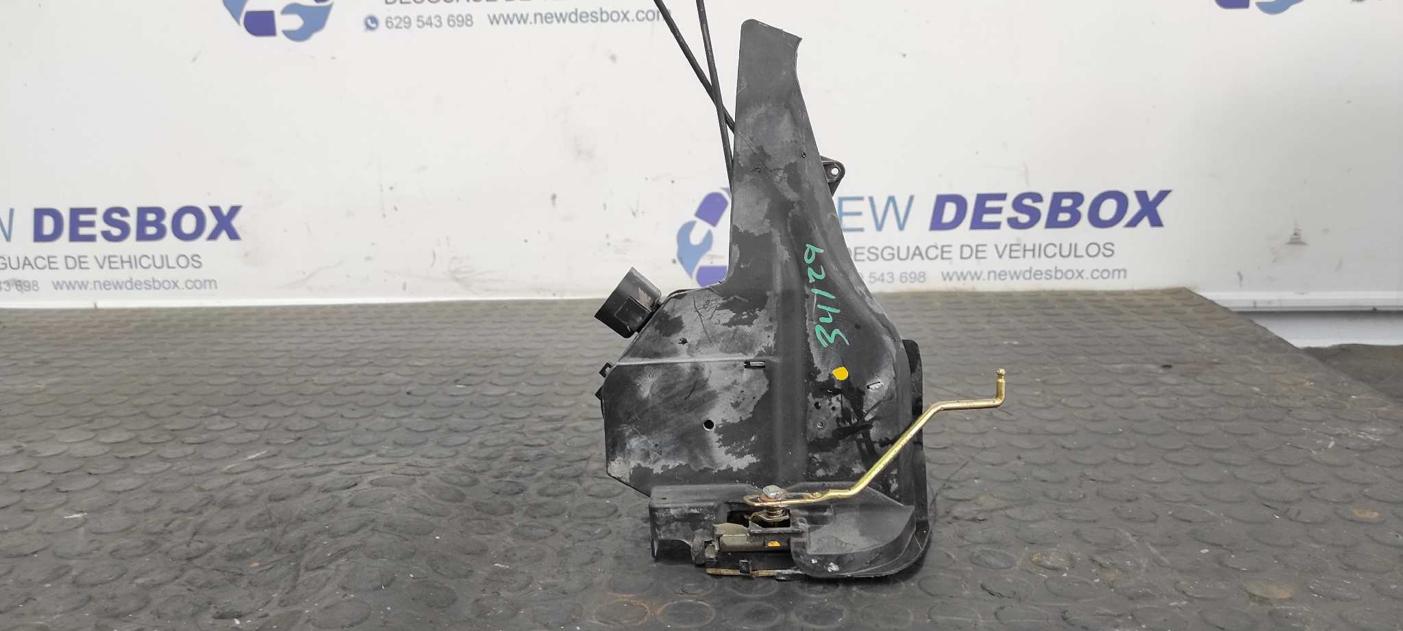 CERRADURA PUERTA TRASERA IZQUIERDA TOYOTA RAV 4 (A2)