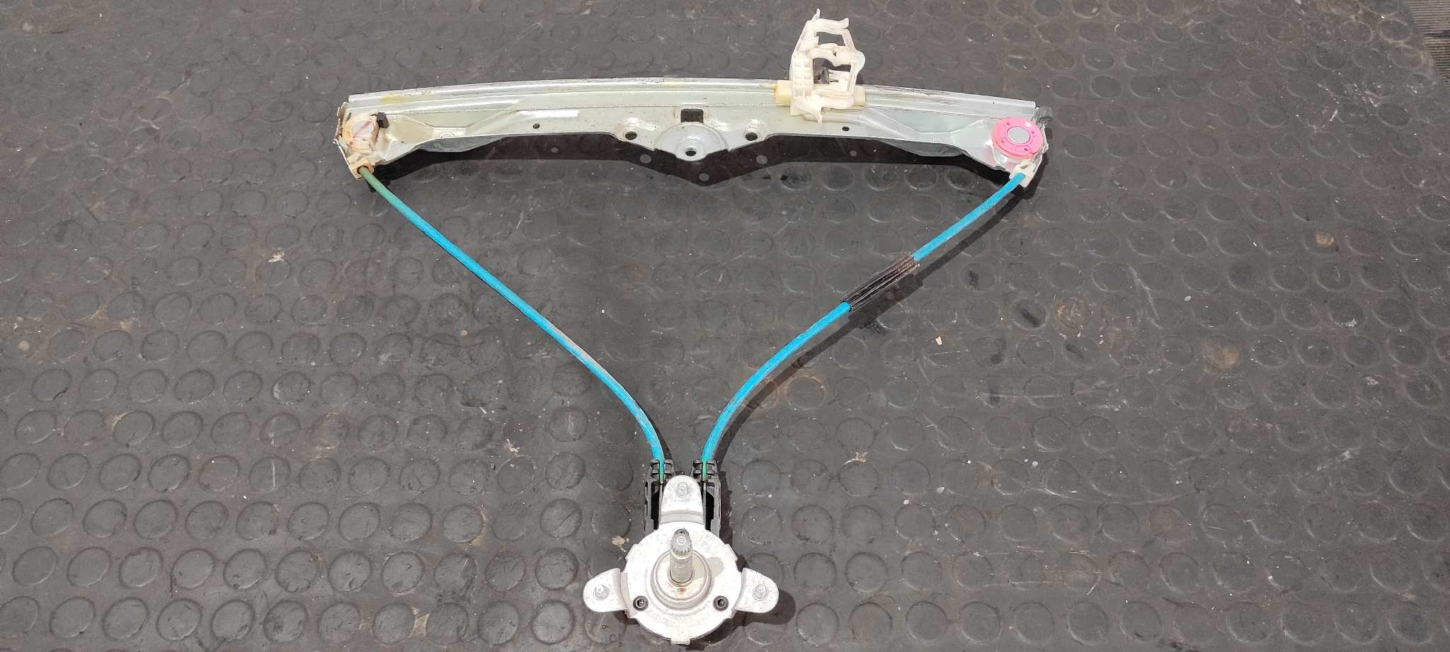 ELEVALUNAS TRASERO IZQUIERDO FIAT BRAVO (198) - vista 2