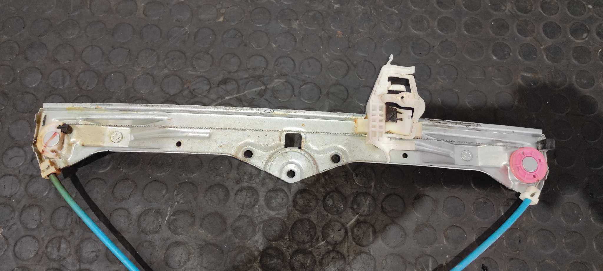 ELEVALUNAS TRASERO IZQUIERDO FIAT BRAVO (198) - vista 3