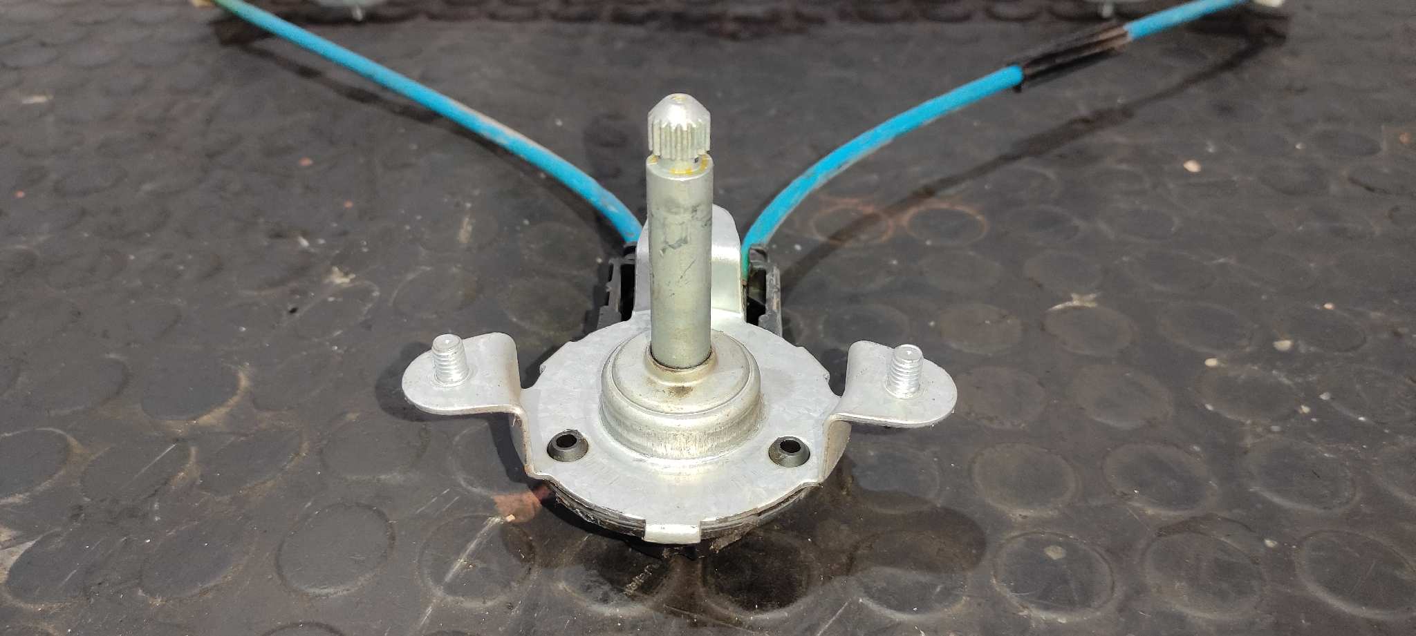 ELEVALUNAS TRASERO IZQUIERDO FIAT BRAVO (198) - vista 5