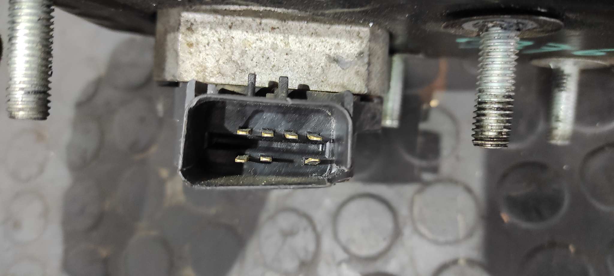 POTENCIOMETRO PEDAL CHRYSLER JEEP GR.CHEROKEE (WJ/WG) - vista 5