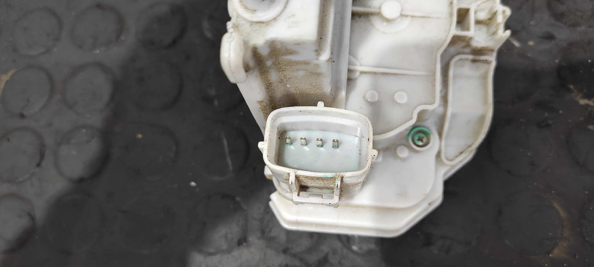 CERRADURA PUERTA DELANTERA DERECHA FIAT BRAVO (198) - vista 5