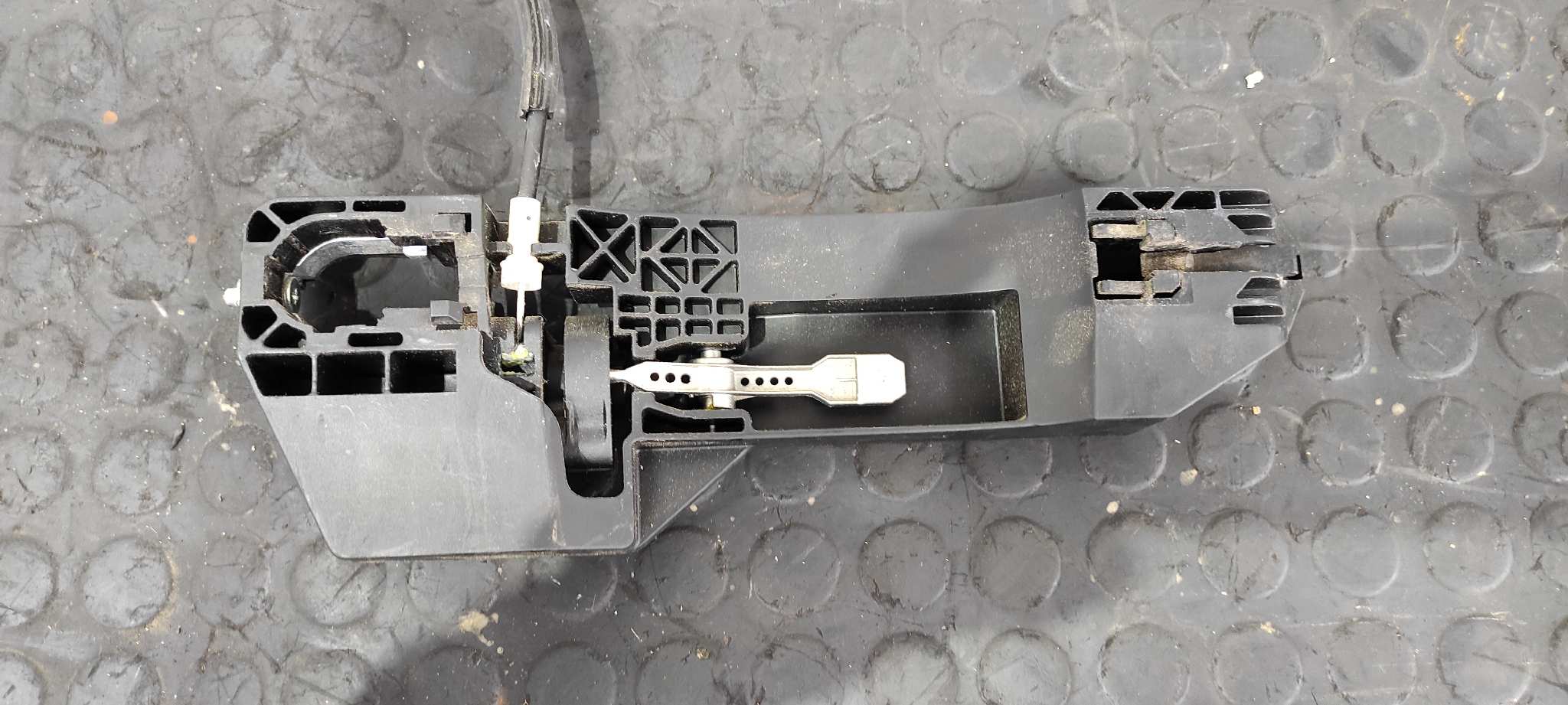 MANETA DELANTERA DERECHA FIAT BRAVO (198)