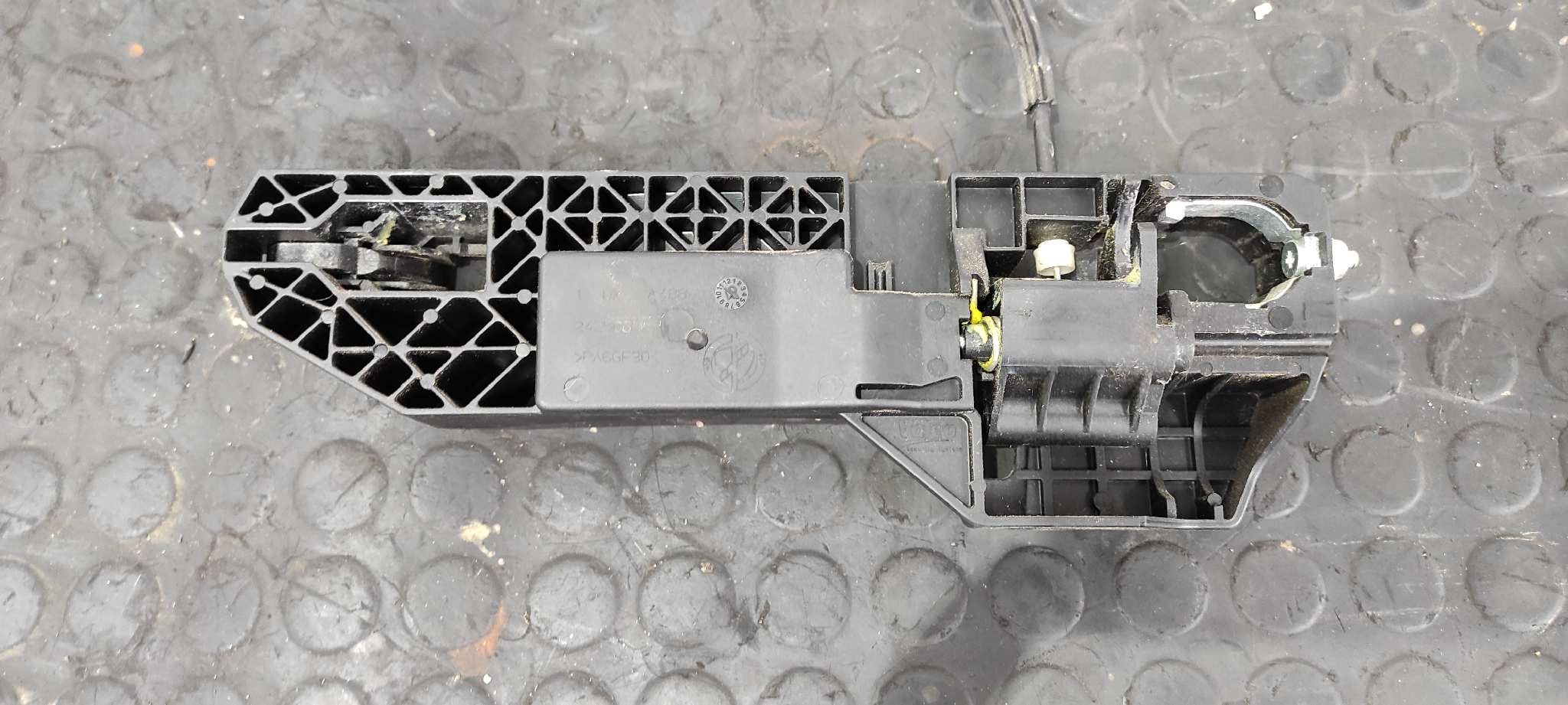 MANETA DELANTERA DERECHA FIAT BRAVO (198) - vista 6