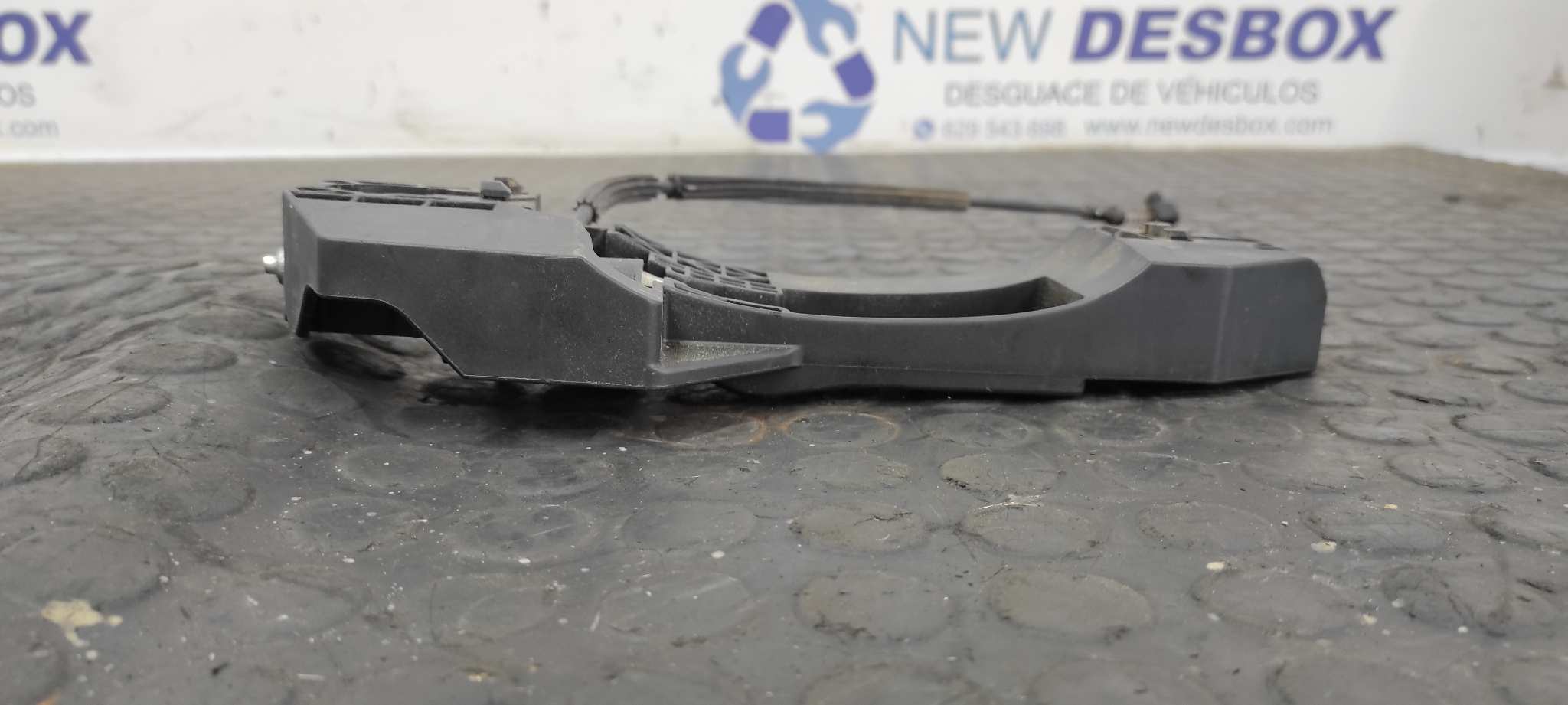 MANETA DELANTERA DERECHA FIAT BRAVO (198) - vista 2