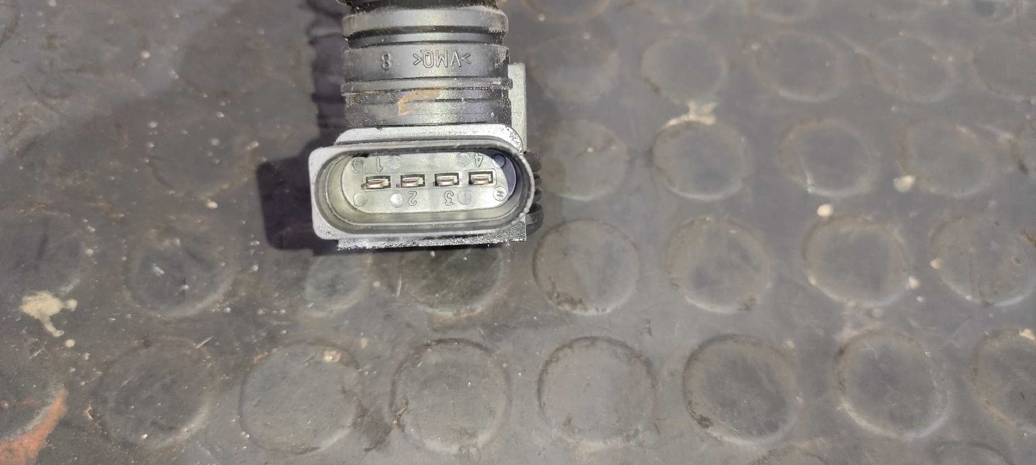 BOBINA ENCENDIDO SEAT CORDOBA BERLINA (6K2) - vista 4