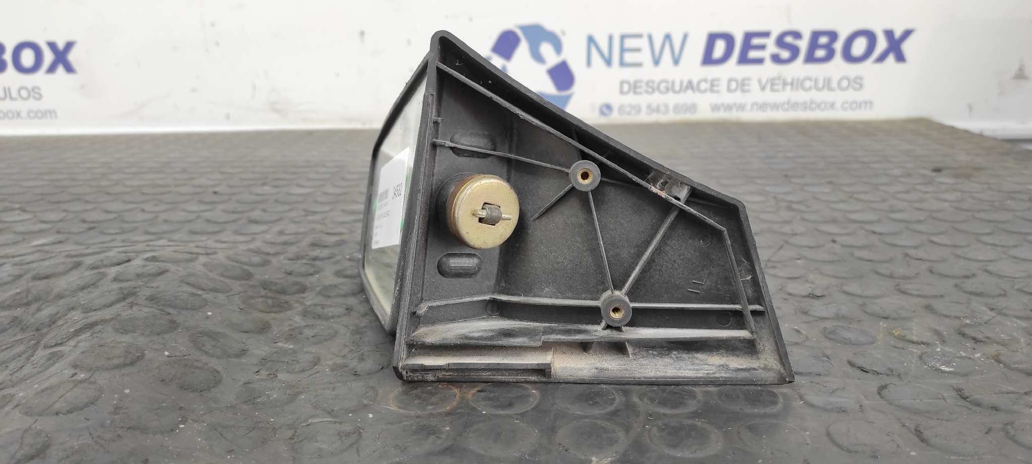 RETROVISOR IZQUIERDO RENAULT 14 - vista 5