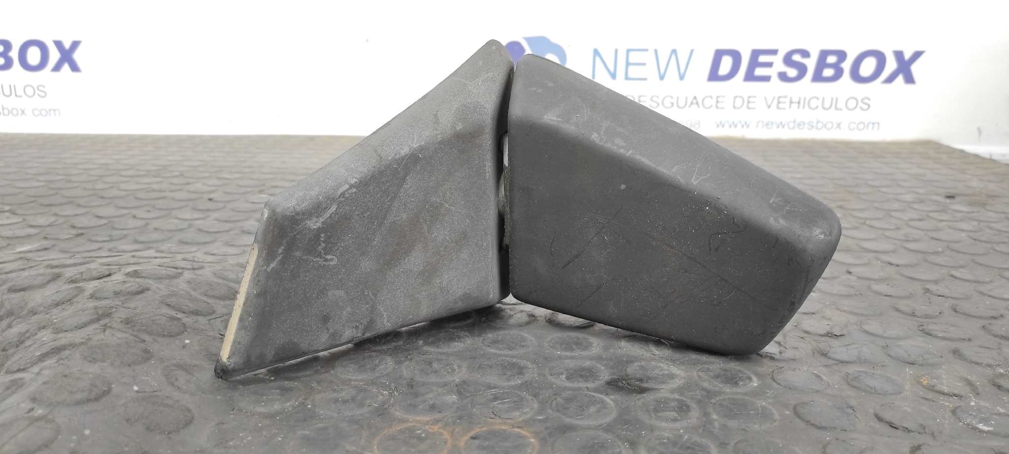 RETROVISOR IZQUIERDO RENAULT 14 - vista 4
