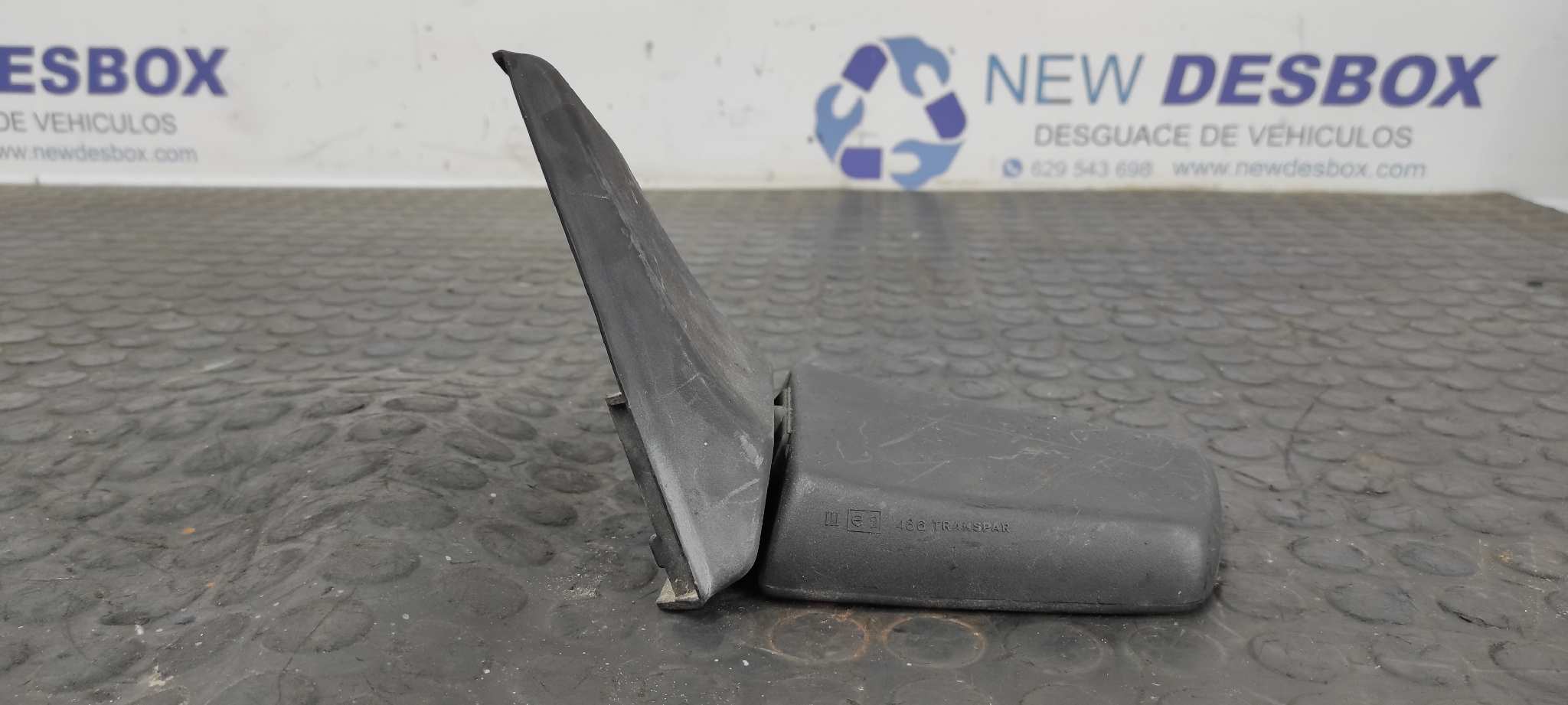 RETROVISOR IZQUIERDO RENAULT 14 - vista 2