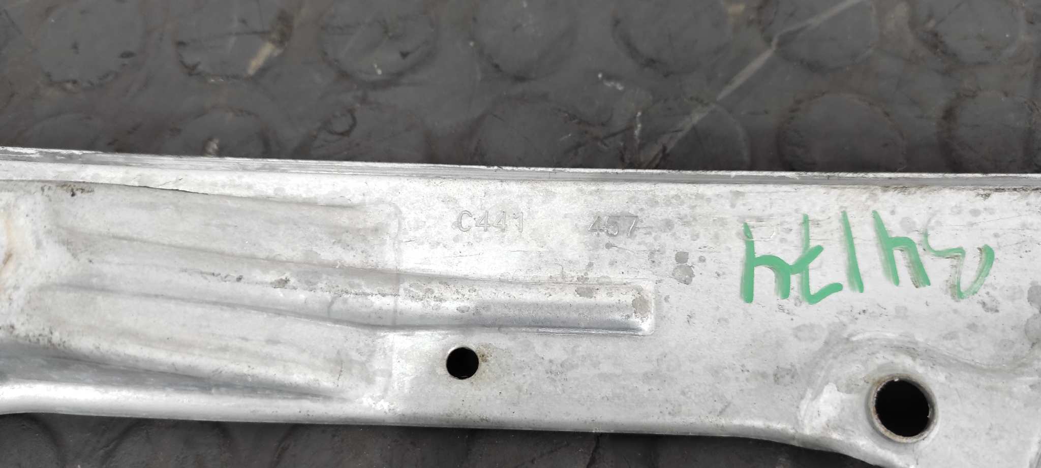 ELEVALUNAS TRASERO DERECHO FIAT BRAVO (198) - vista 2