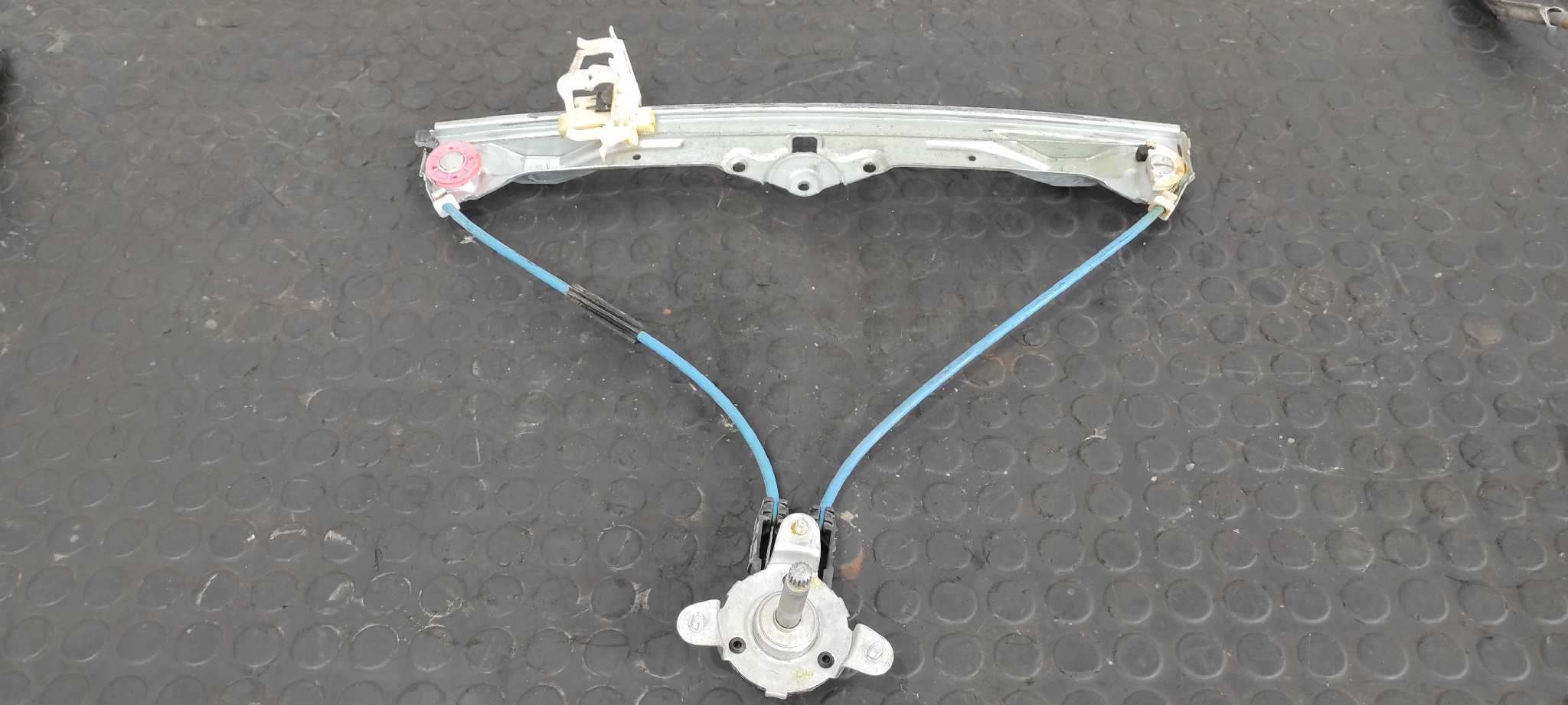 ELEVALUNAS TRASERO DERECHO FIAT BRAVO (198) - vista 5