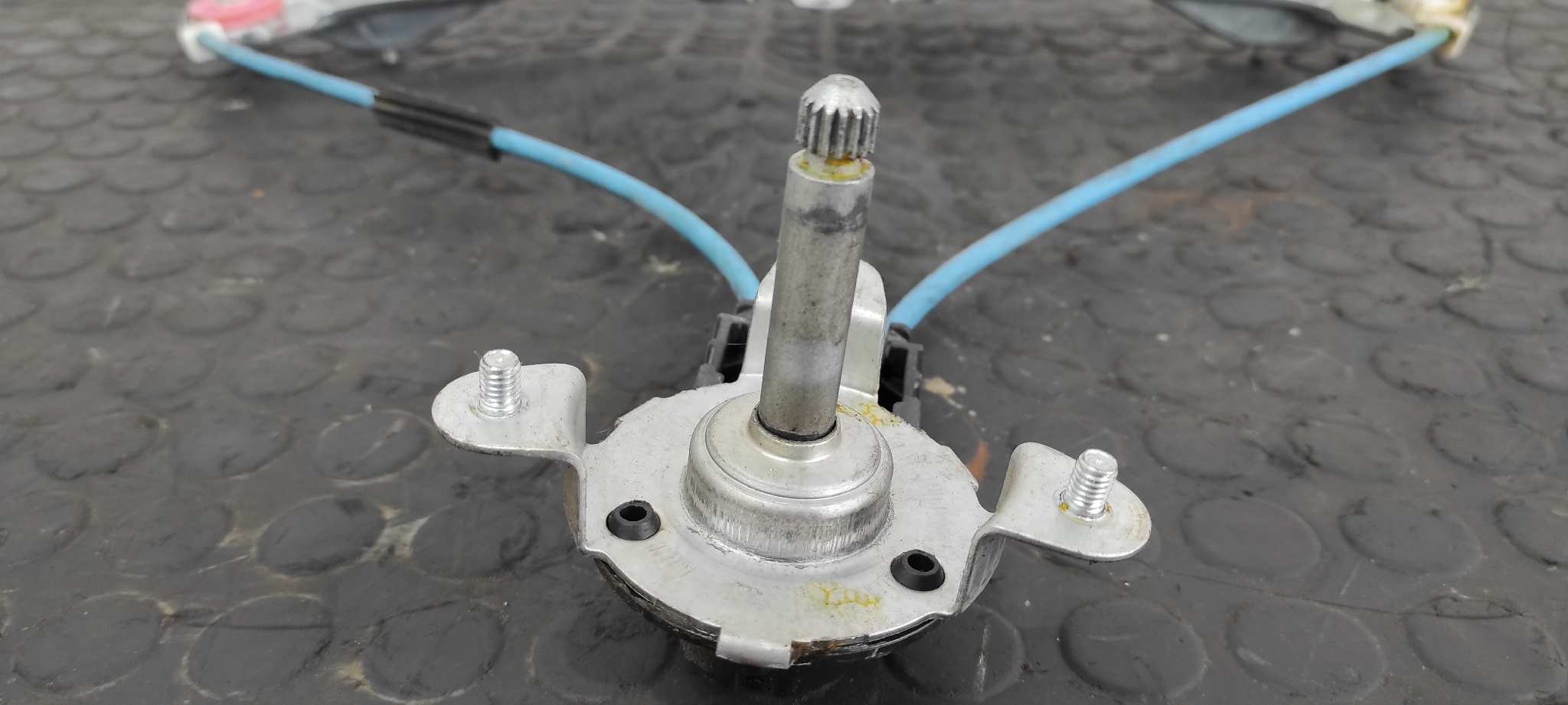 ELEVALUNAS TRASERO DERECHO FIAT BRAVO (198) - vista 3