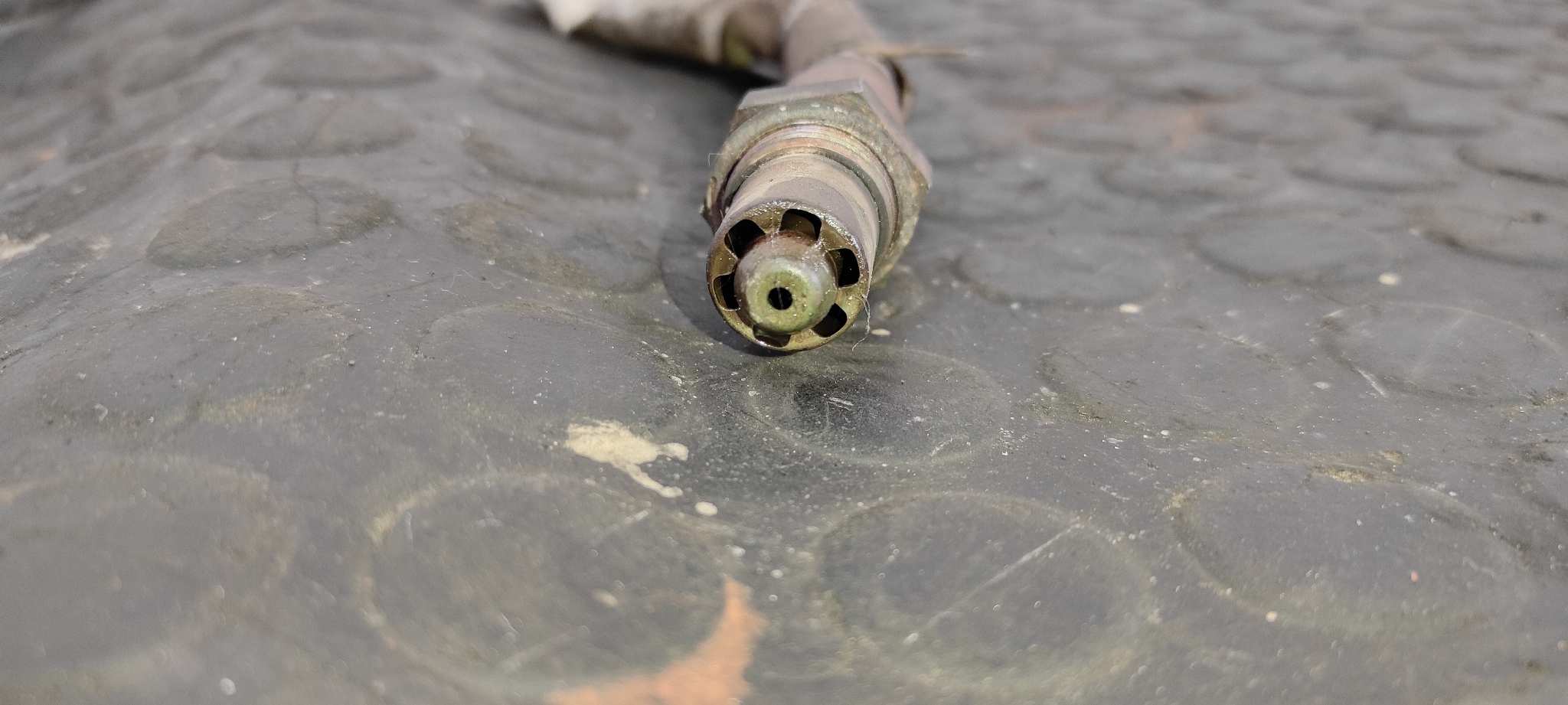 SONDA LAMBDA SEAT CORDOBA BERLINA (6K2) - vista 2