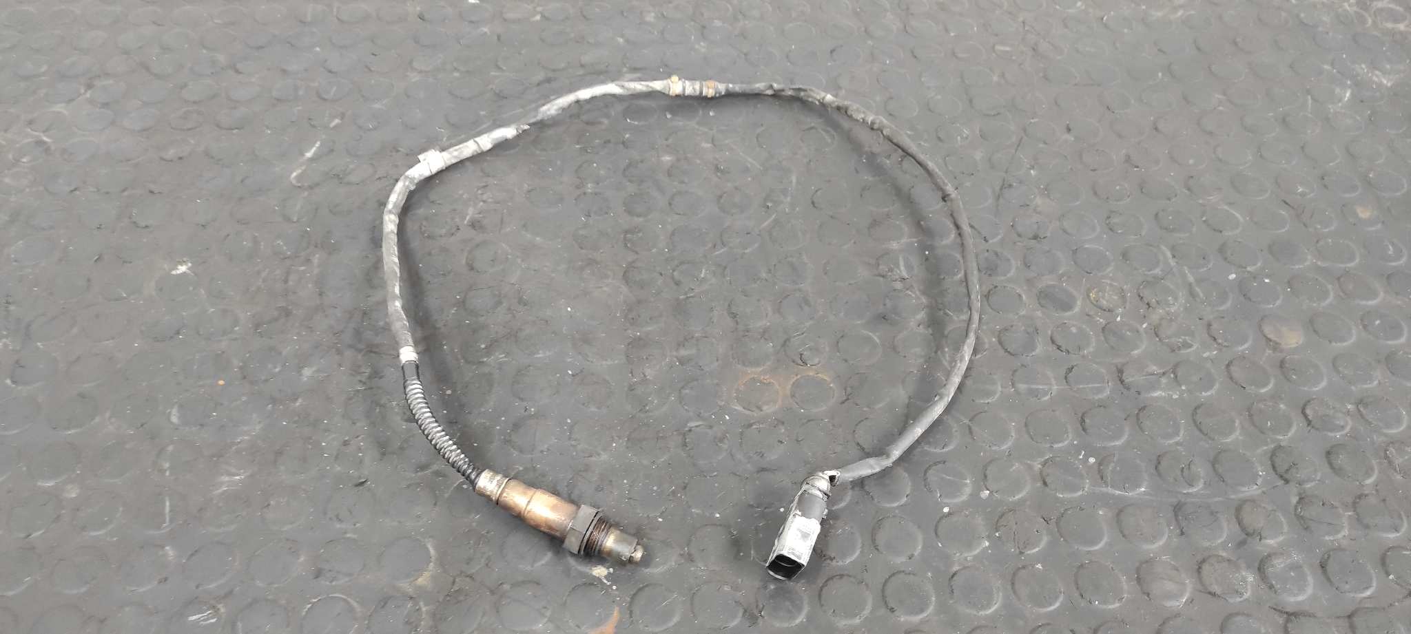 SONDA LAMBDA SEAT CORDOBA BERLINA (6K2)