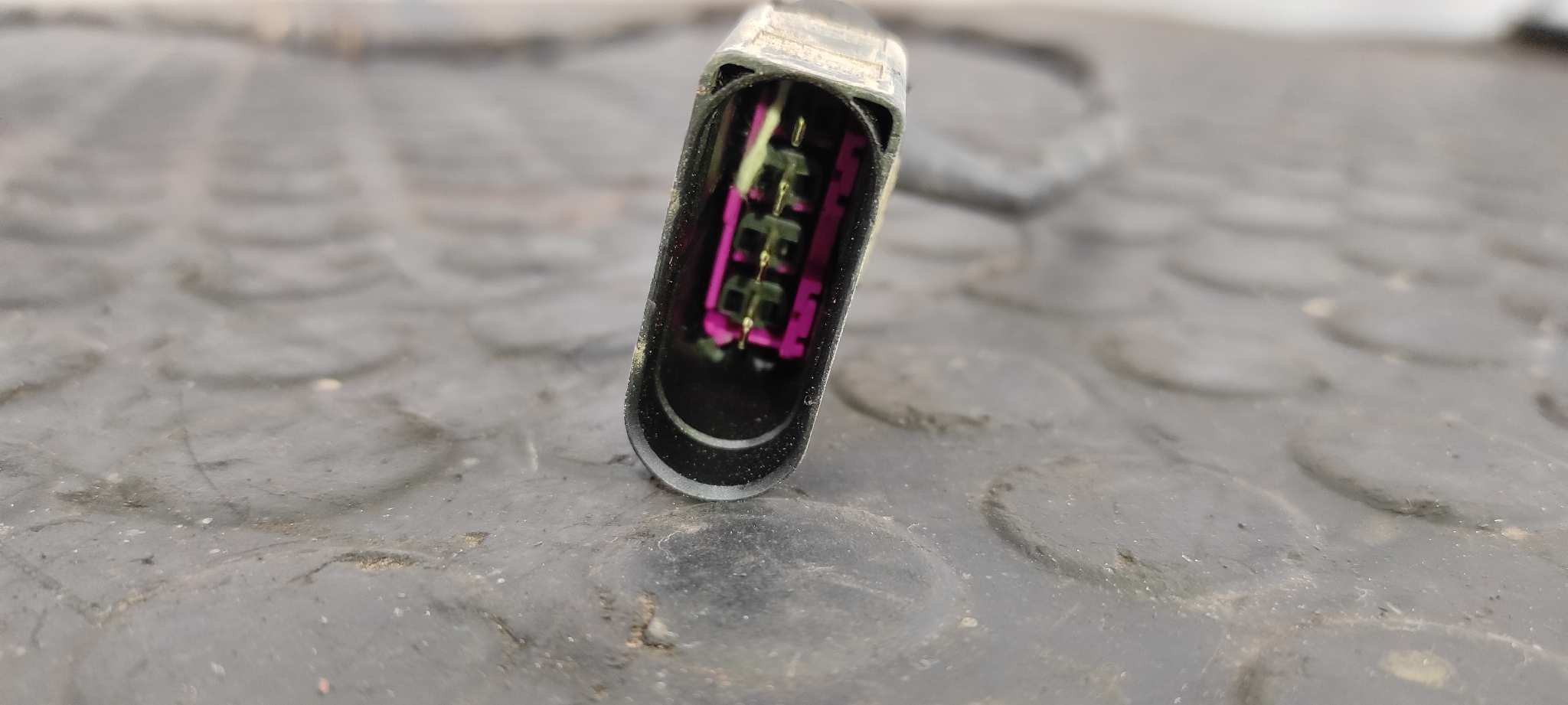 SONDA LAMBDA SEAT CORDOBA BERLINA (6K2) - vista 3