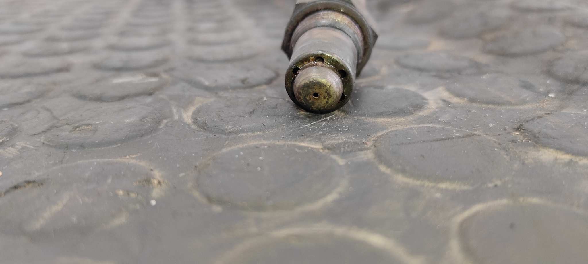 SONDA LAMBDA SEAT CORDOBA BERLINA (6K2) - vista 4