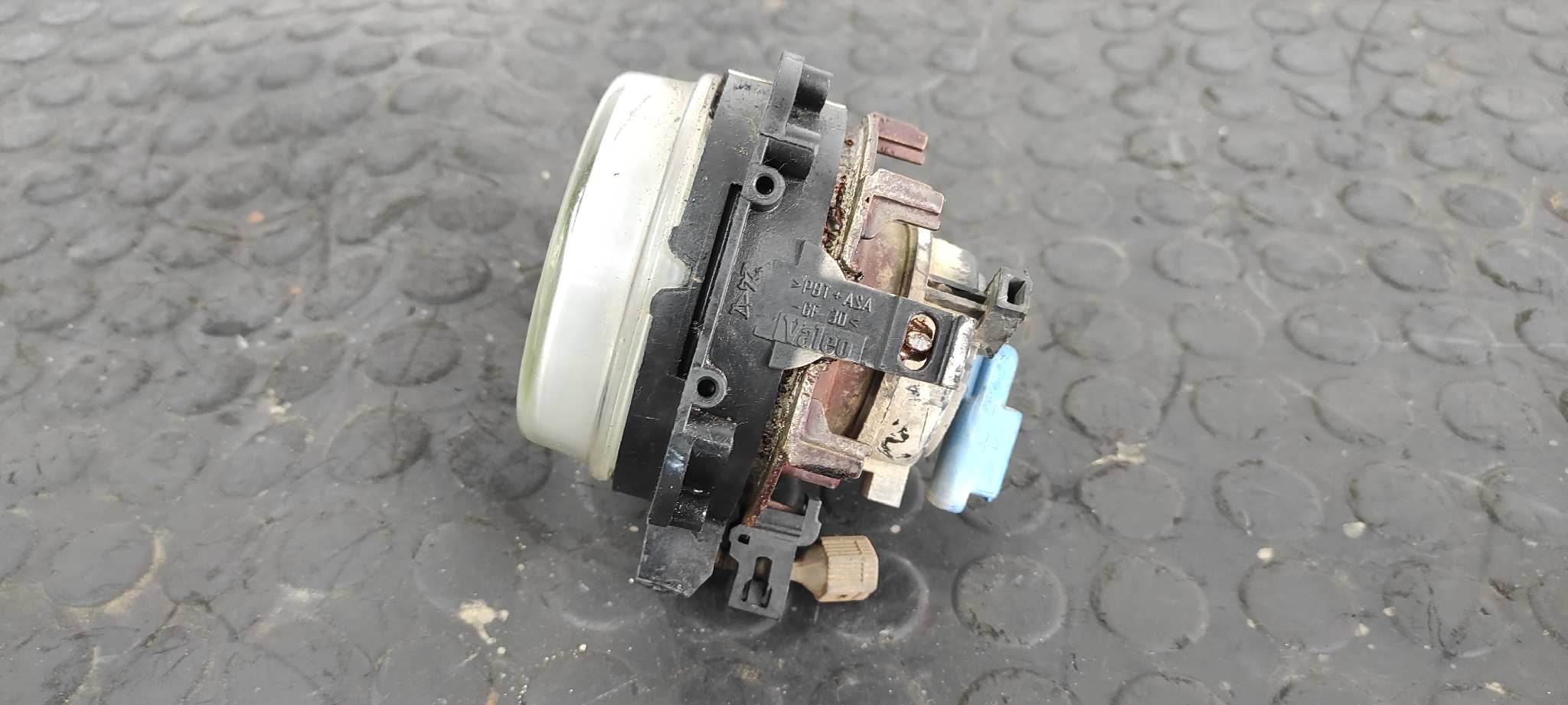 FARO ANTINIEBLA IZQUIERDO CITROEN XSARA PICASSO - vista 2