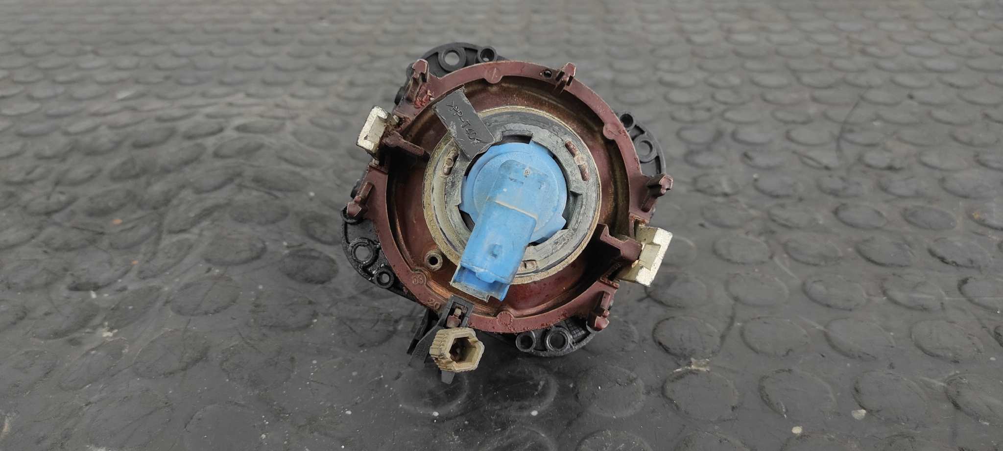 FARO ANTINIEBLA IZQUIERDO CITROEN XSARA PICASSO - vista 4