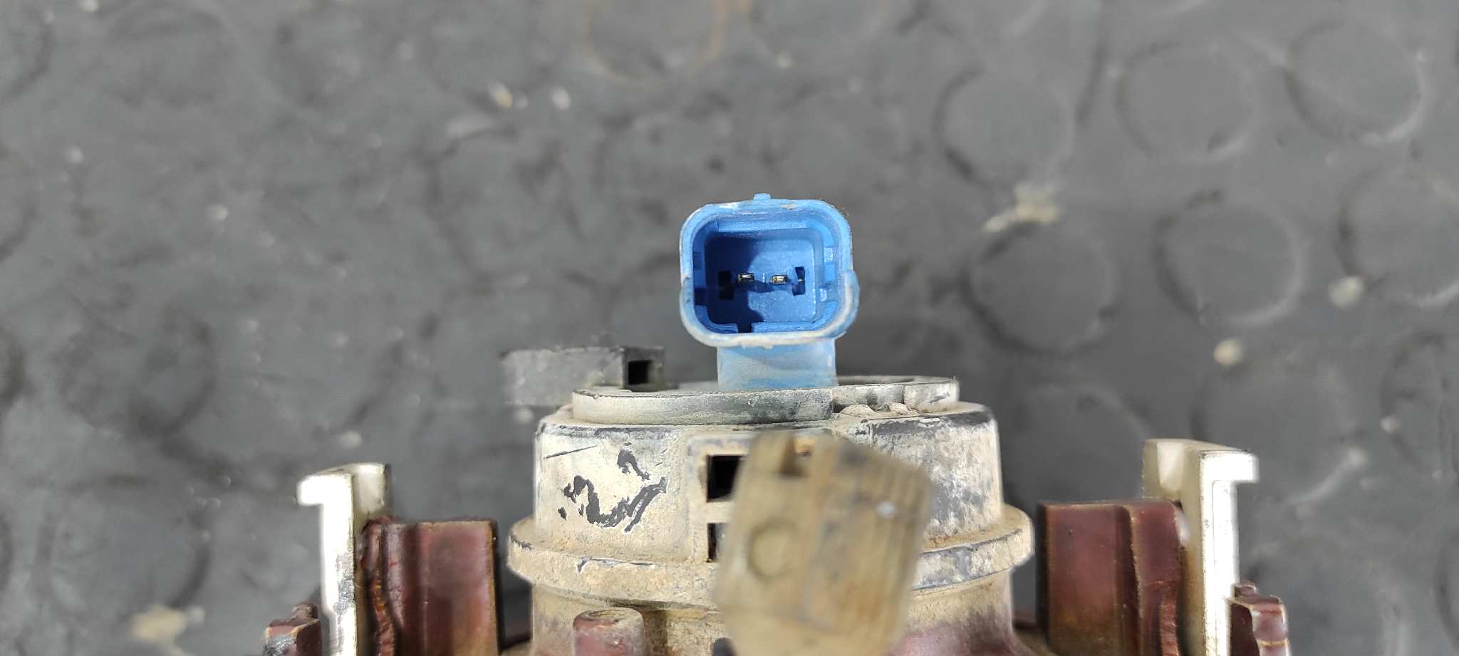 FARO ANTINIEBLA IZQUIERDO CITROEN XSARA PICASSO - vista 7