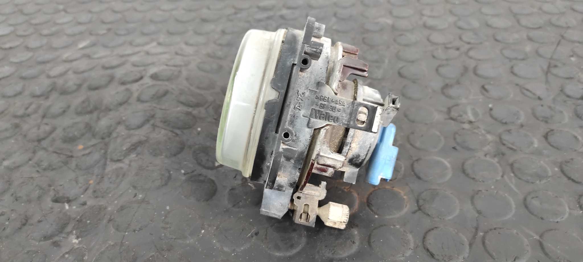 FARO ANTINIEBLA DERECHO CITROEN XSARA PICASSO - vista 7