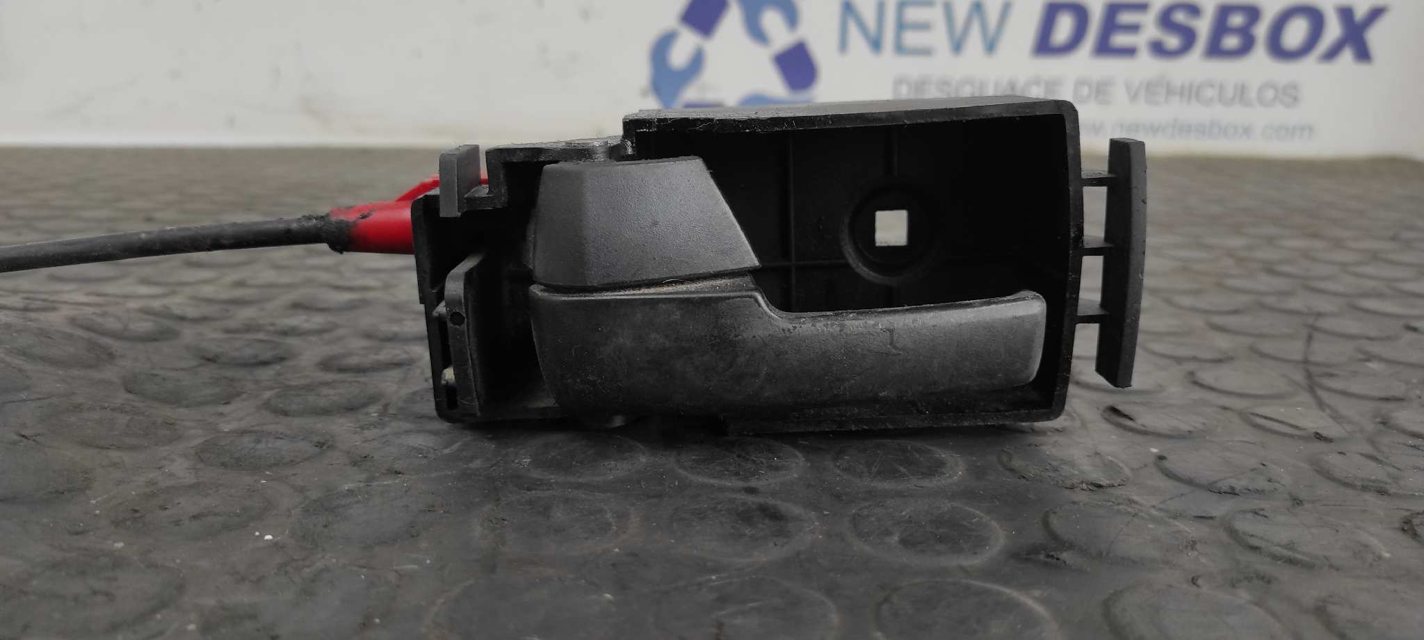 MANETA INTERIOR DELANTERA IZQUIERDA FORD TOURNEO CONNECT (TC7) - vista 2