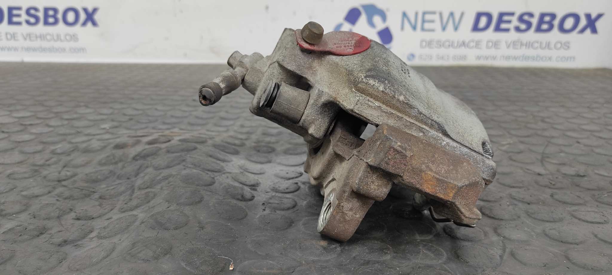 PINZA DE FRENO DELANTERA DERECHA VOLKSWAGEN TOURAN (1T1) - vista 5