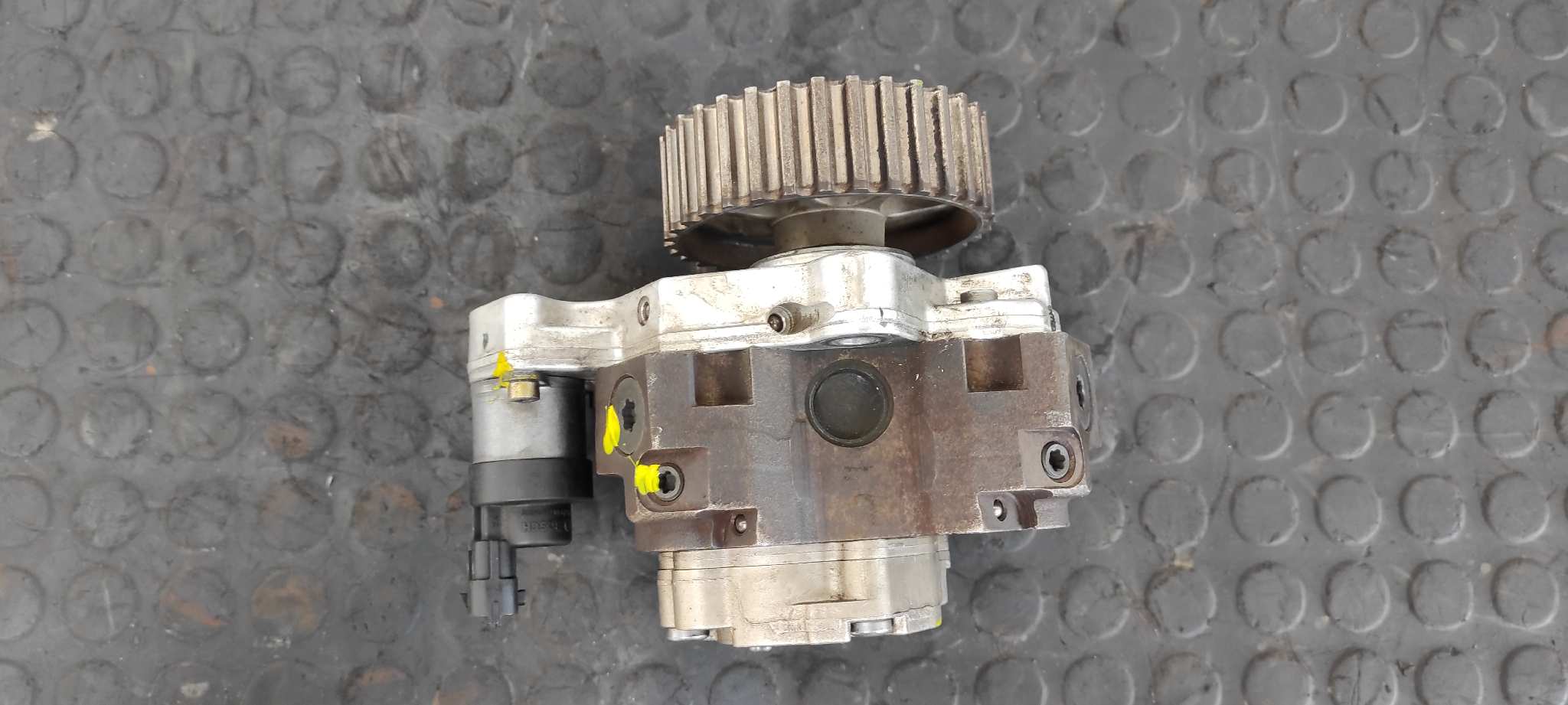 BOMBA INYECCION RENAULT LAGUNA II (BG0) - vista 6