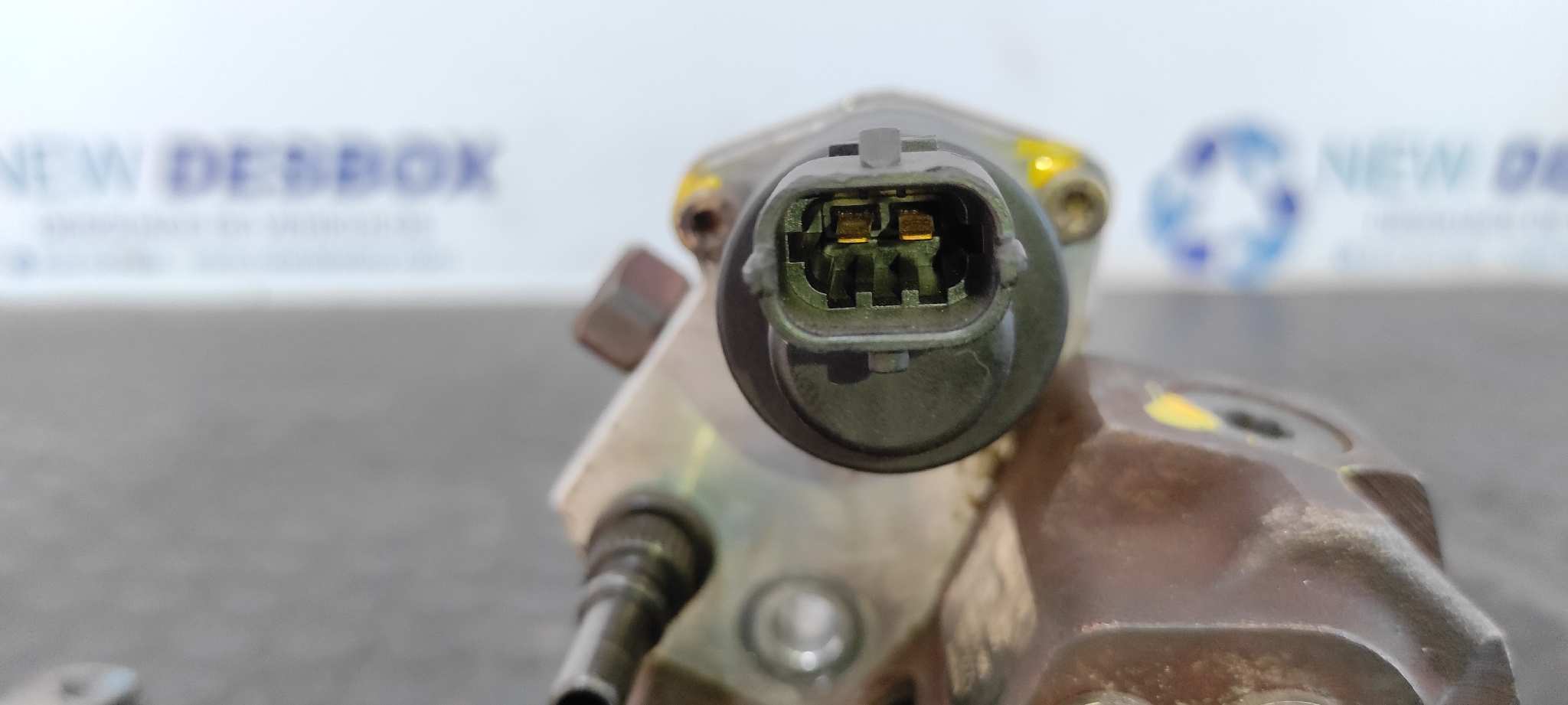 BOMBA INYECCION RENAULT LAGUNA II (BG0) - vista 2