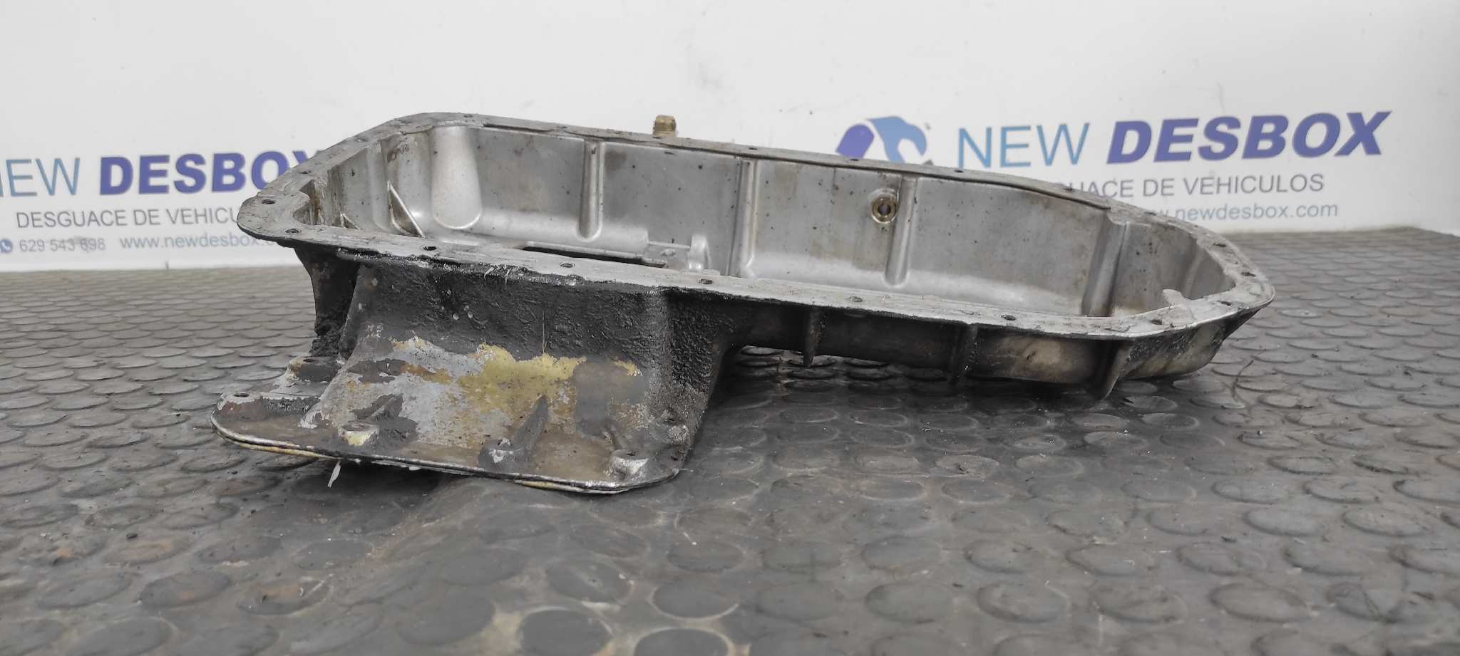 CARTER NISSAN TRADE - vista 4