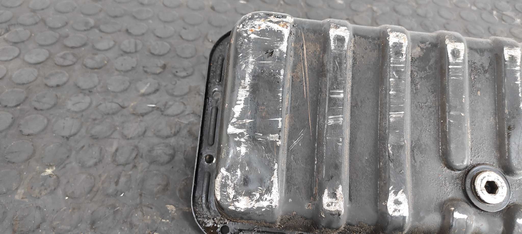 CARTER NISSAN TRADE - vista 4