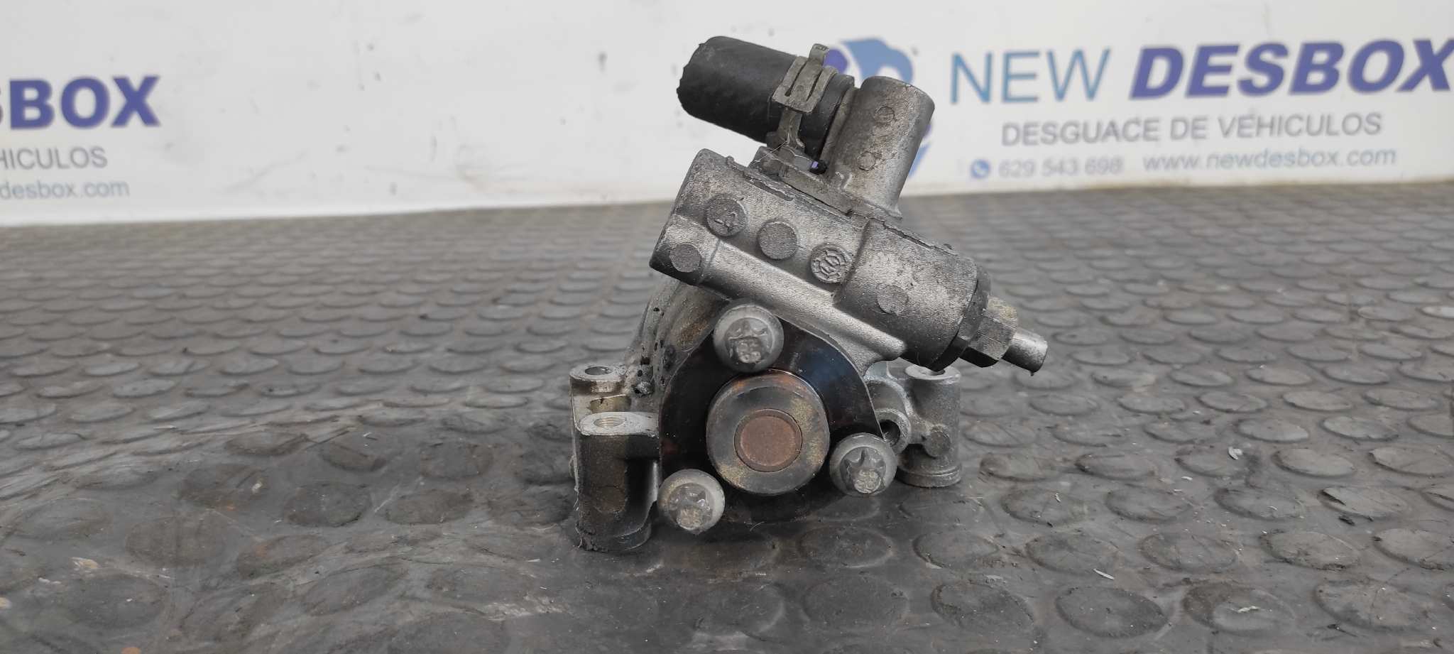 BOMBA DIRECCION MERCEDES-BENZ CLASE CLC (CL203) CLC