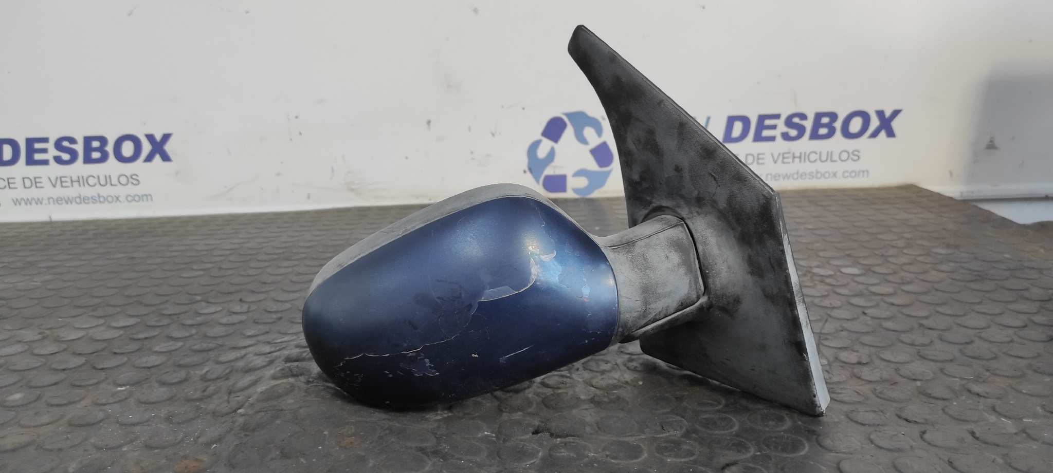 RETROVISOR DERECHO RENAULT MEGANE I SCENIC (JA0) - vista 3