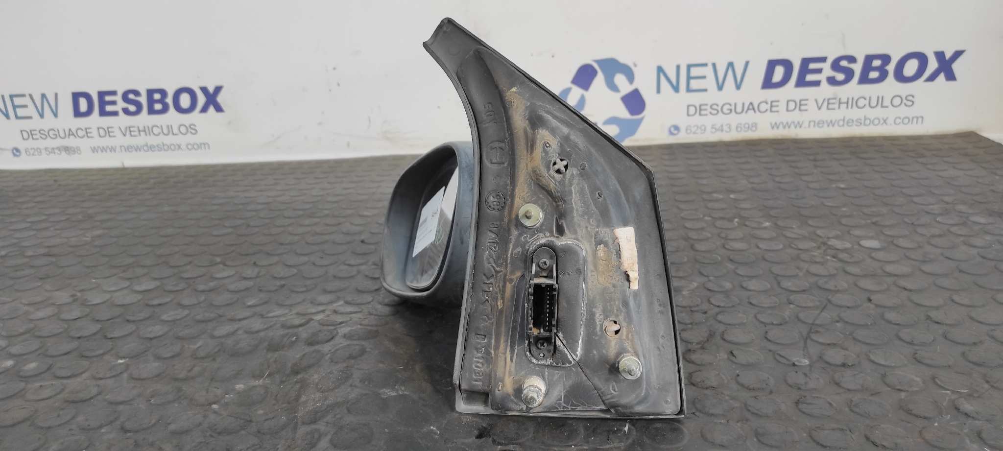 RETROVISOR IZQUIERDO RENAULT MEGANE I SCENIC (JA0) - vista 5