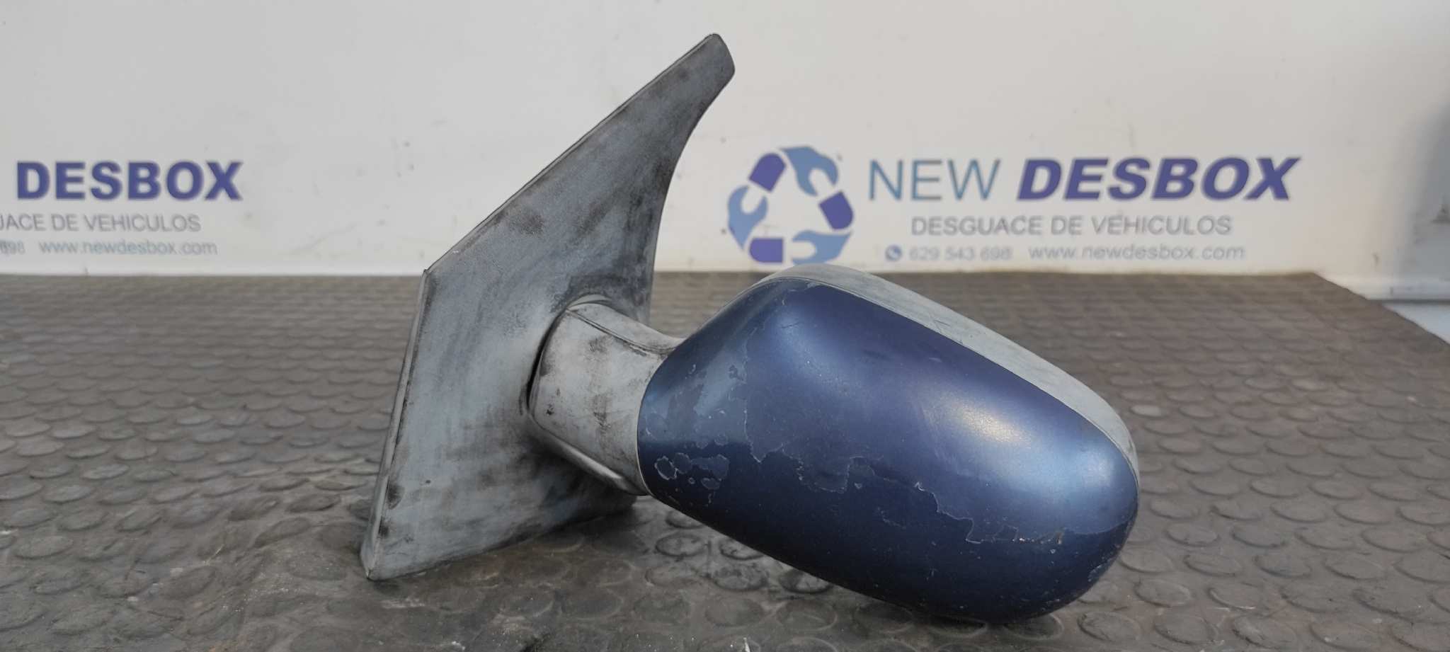 RETROVISOR IZQUIERDO RENAULT MEGANE I SCENIC (JA0) - vista 3