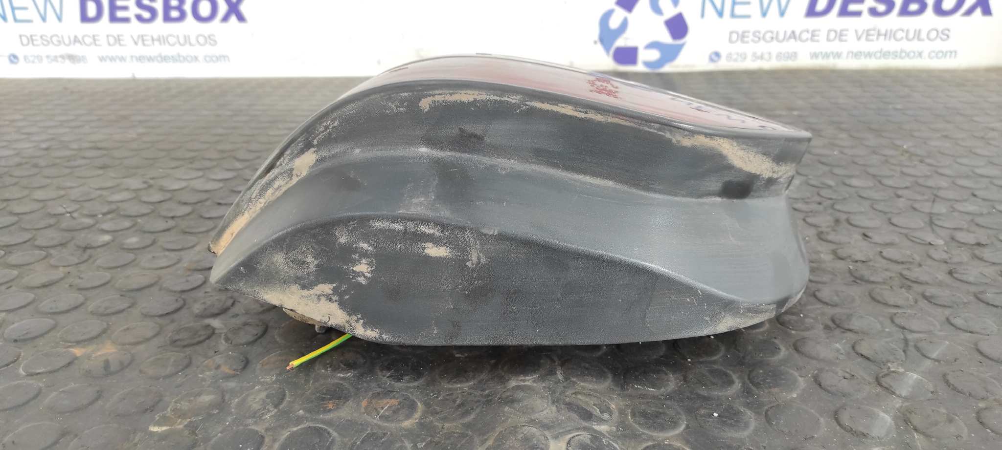 PILOTO TRASERO DERECHO RENAULT CLIO I FASE I+II (B/C57) - vista 7