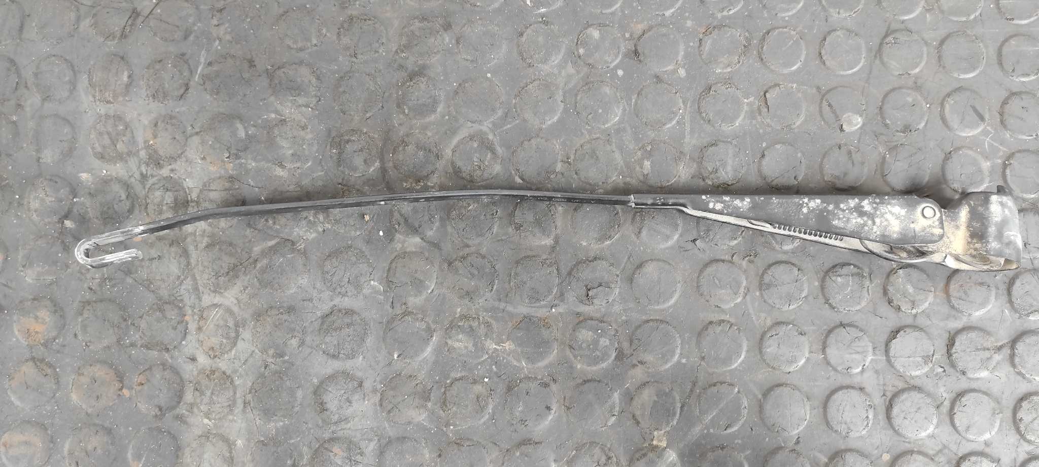 BRAZO LIMPIA TRASERO MERCEDES-BENZ VITO (W638) COMBI - vista 3