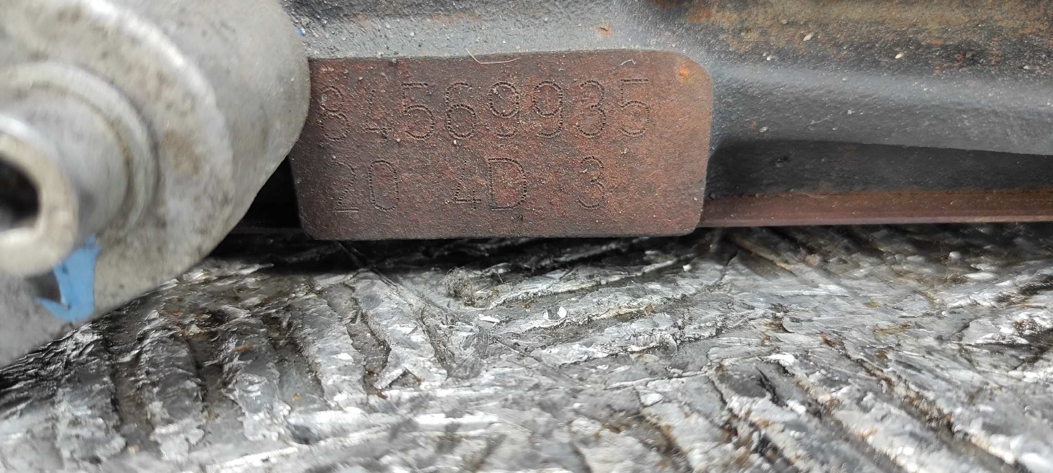 BLOQUE LAND ROVER FREELANDER - vista 11