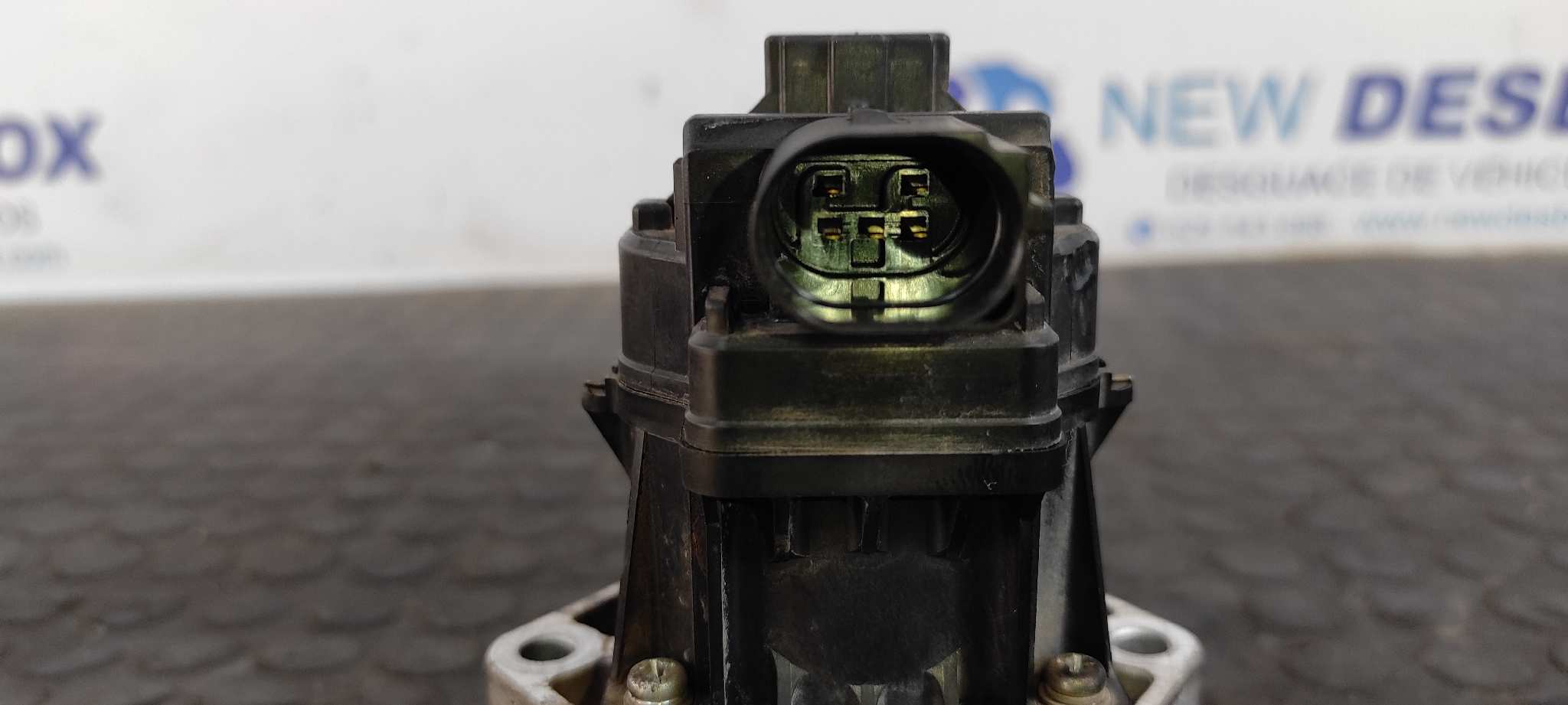 VALVULA EGR FIAT BRAVO (198) - vista 6