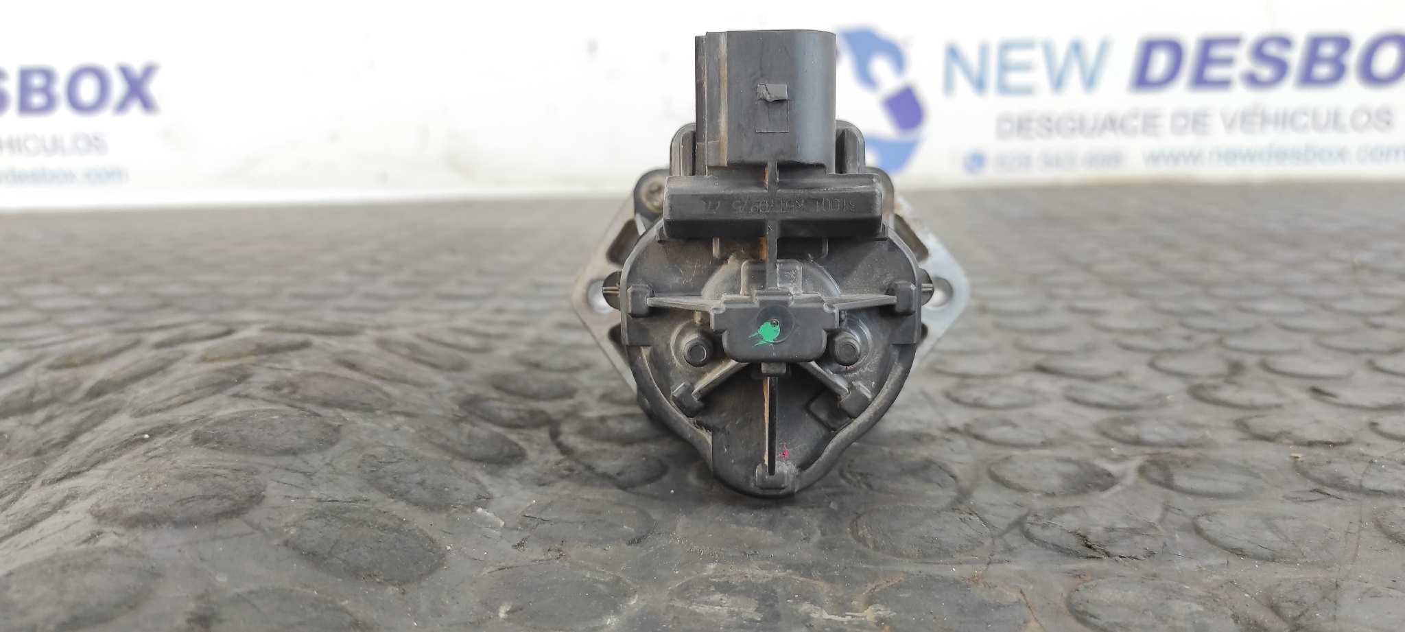 VALVULA EGR FIAT BRAVO (198) - vista 3