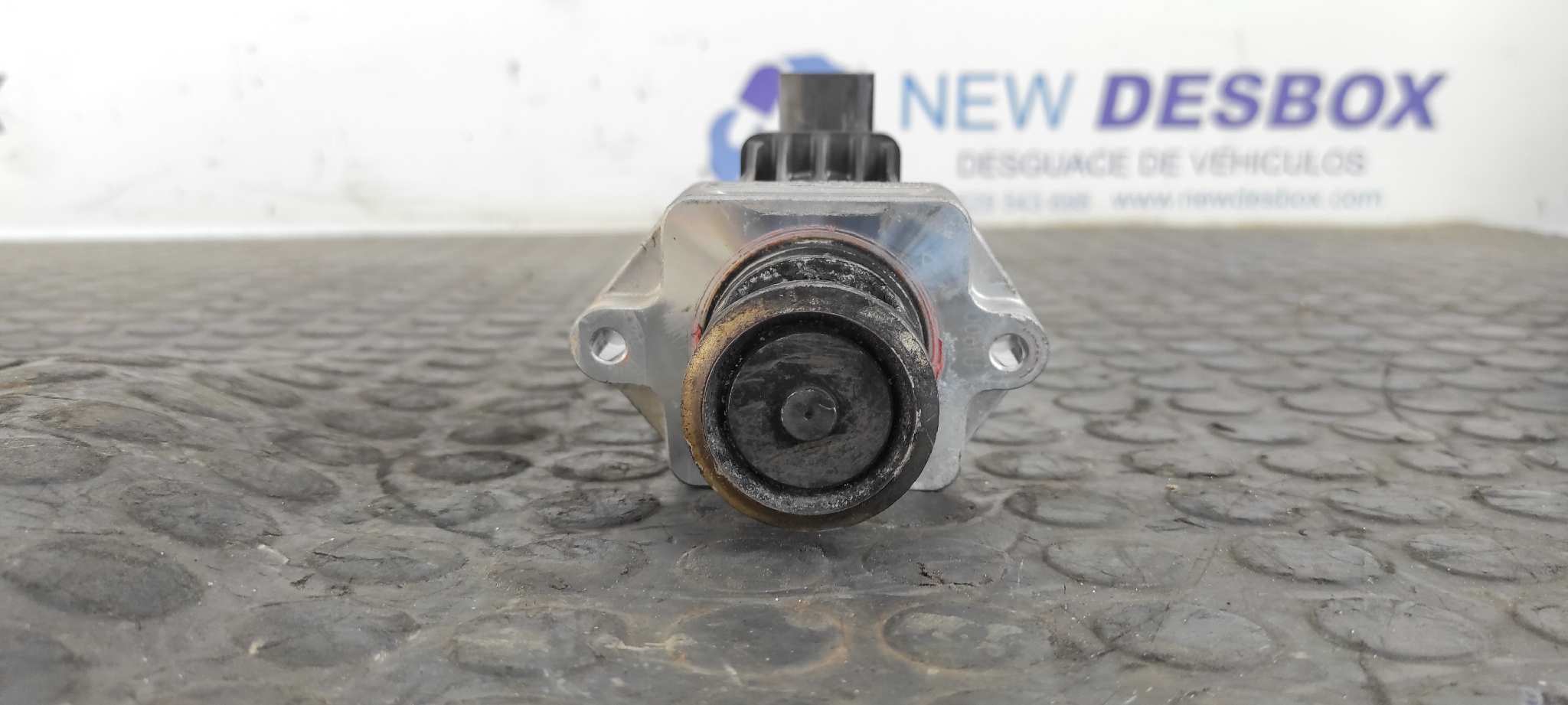 VALVULA EGR FIAT BRAVO (198) - vista 2